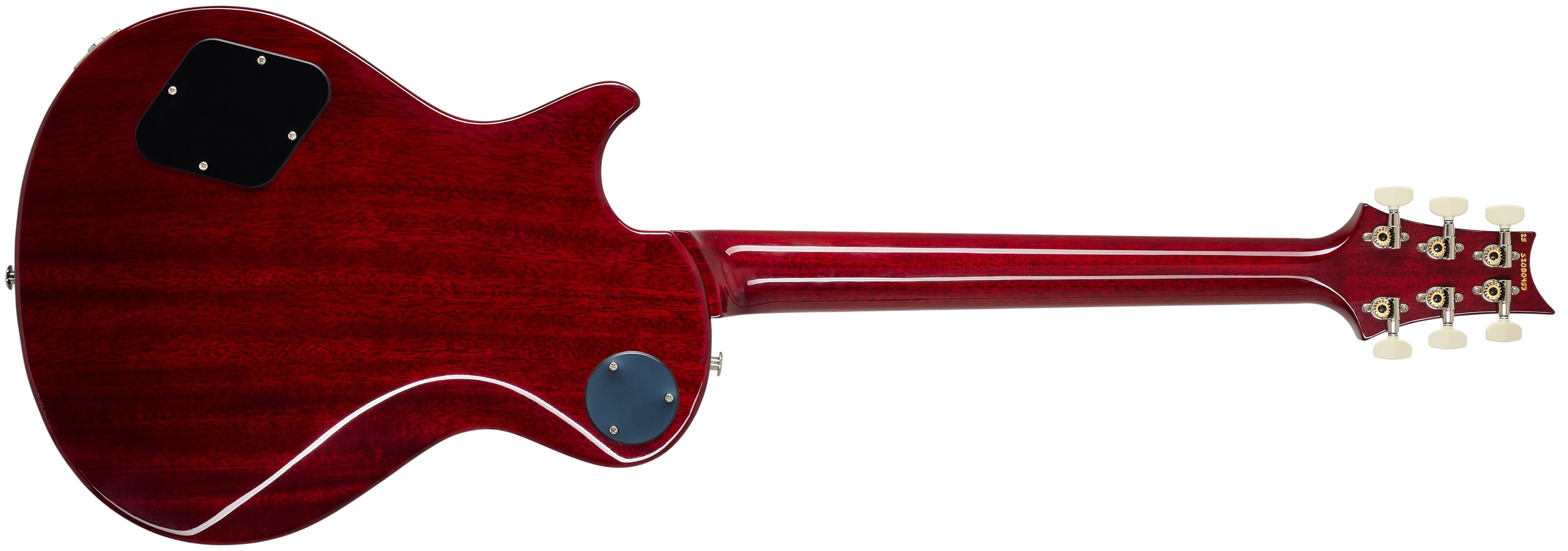 PRS S2 McCarty 594 SC Dark Cherry Sunburst