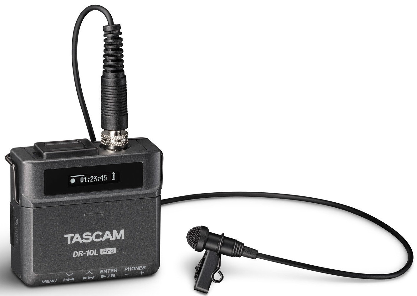 Tascam DR-10L PRO