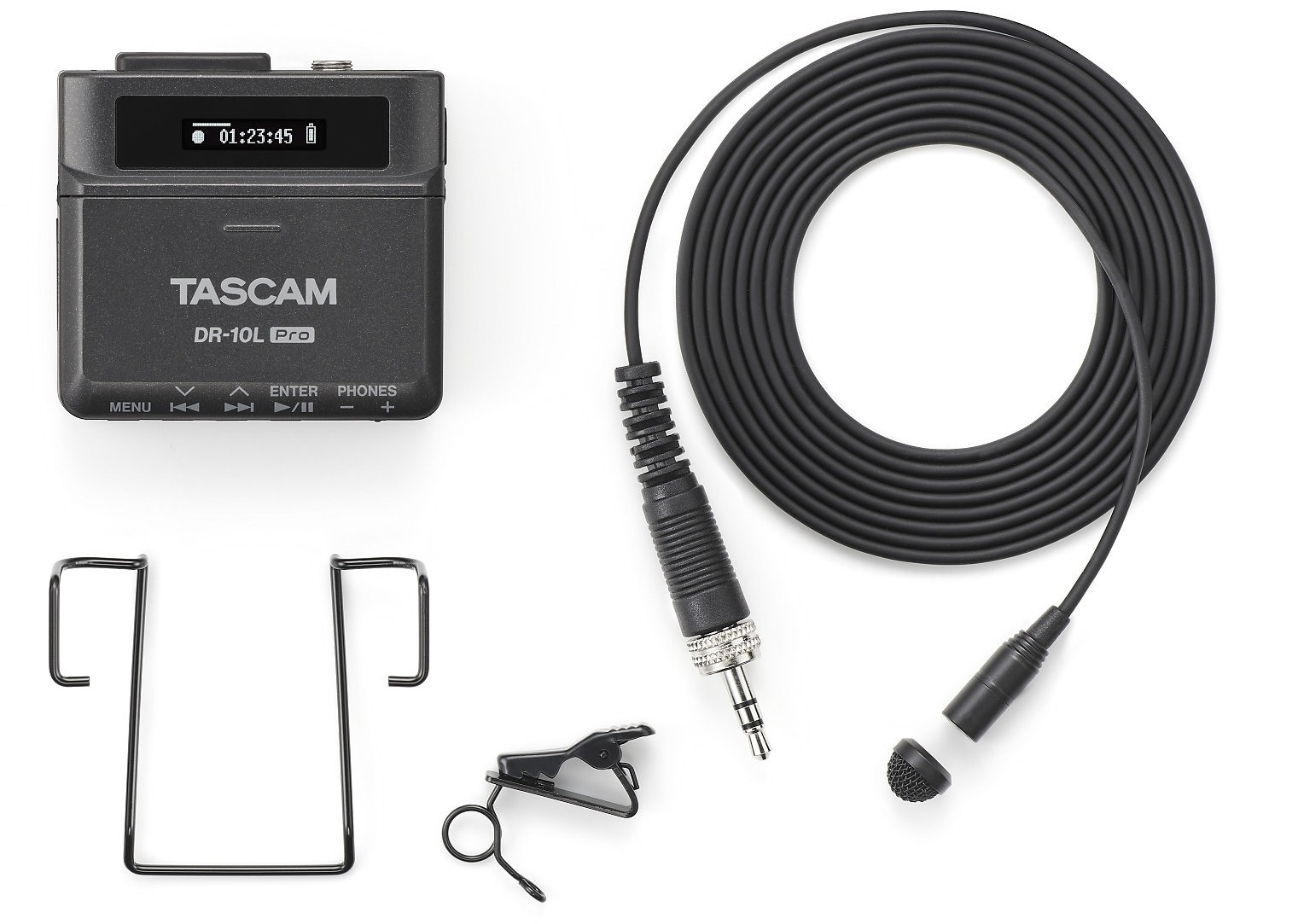 Tascam DR-10L PRO