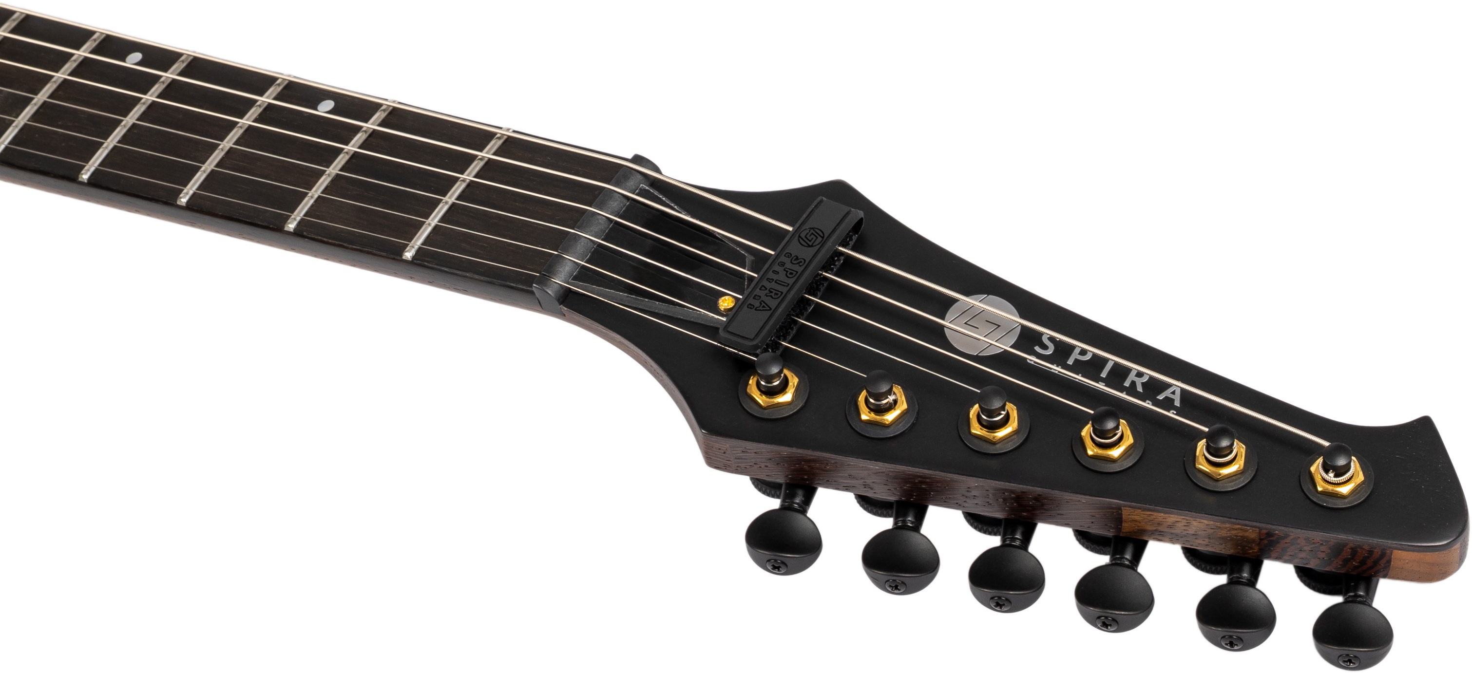 Spira S-1000 PRO Black Limba