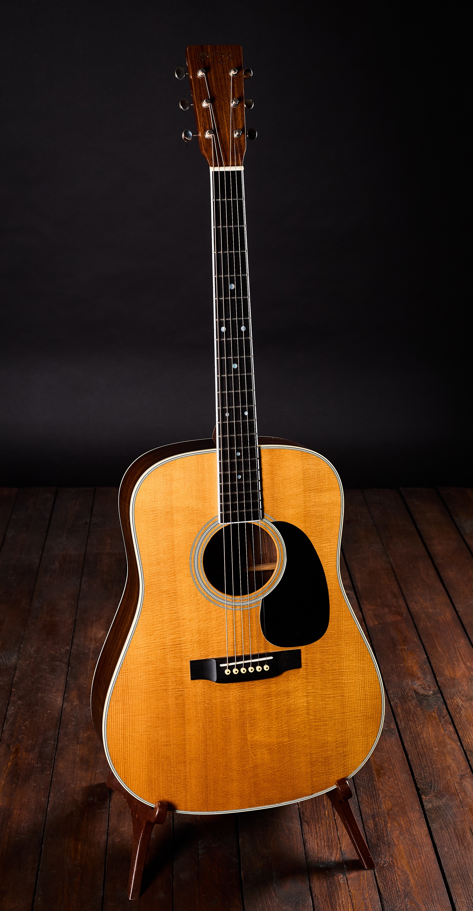 Martin 2009 D-35