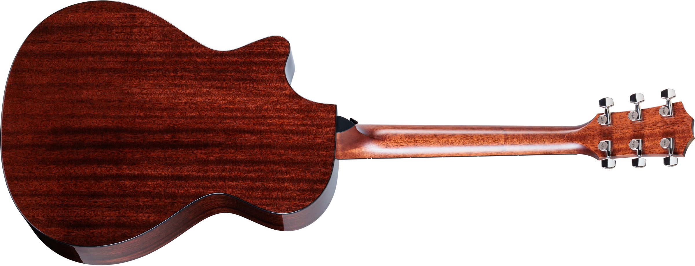 Taylor 312ce Next Generation