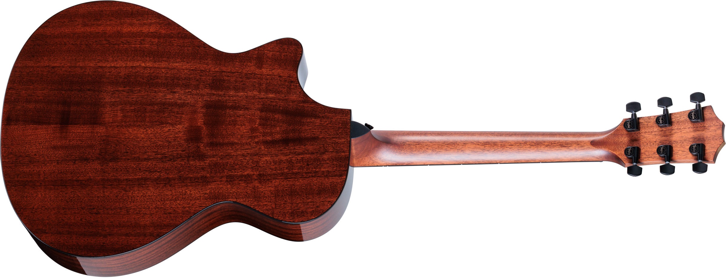 Taylor 322ce Next Generation