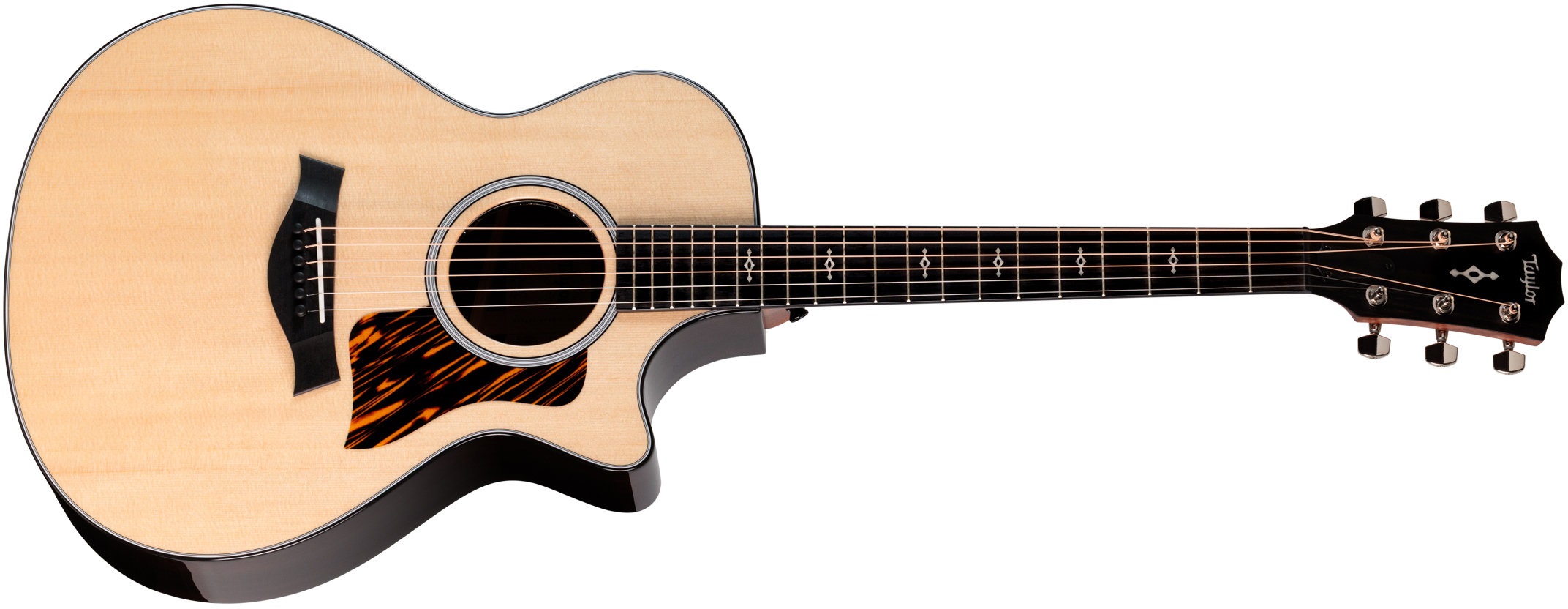 Taylor 412ce Next Generation