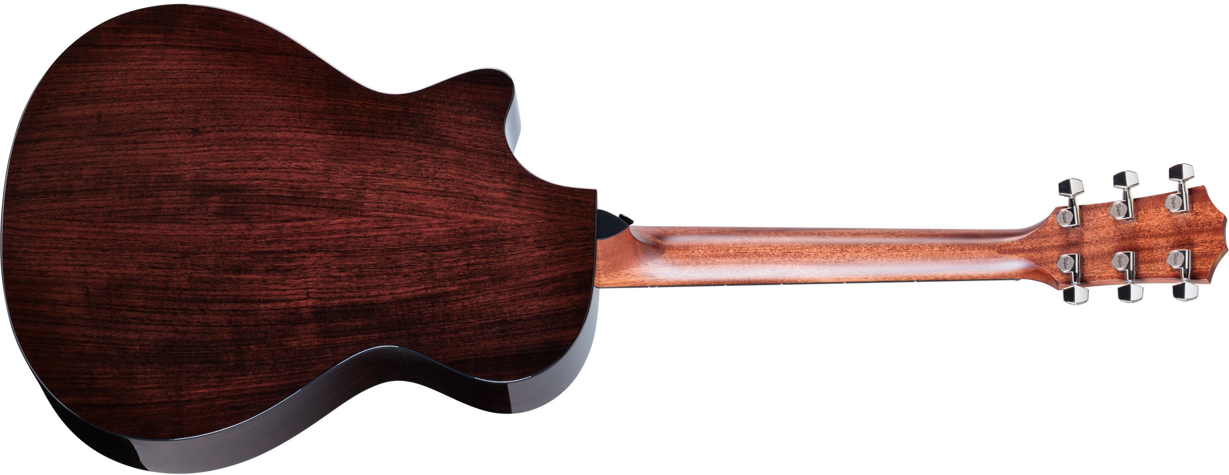Taylor 412ce Next Generation