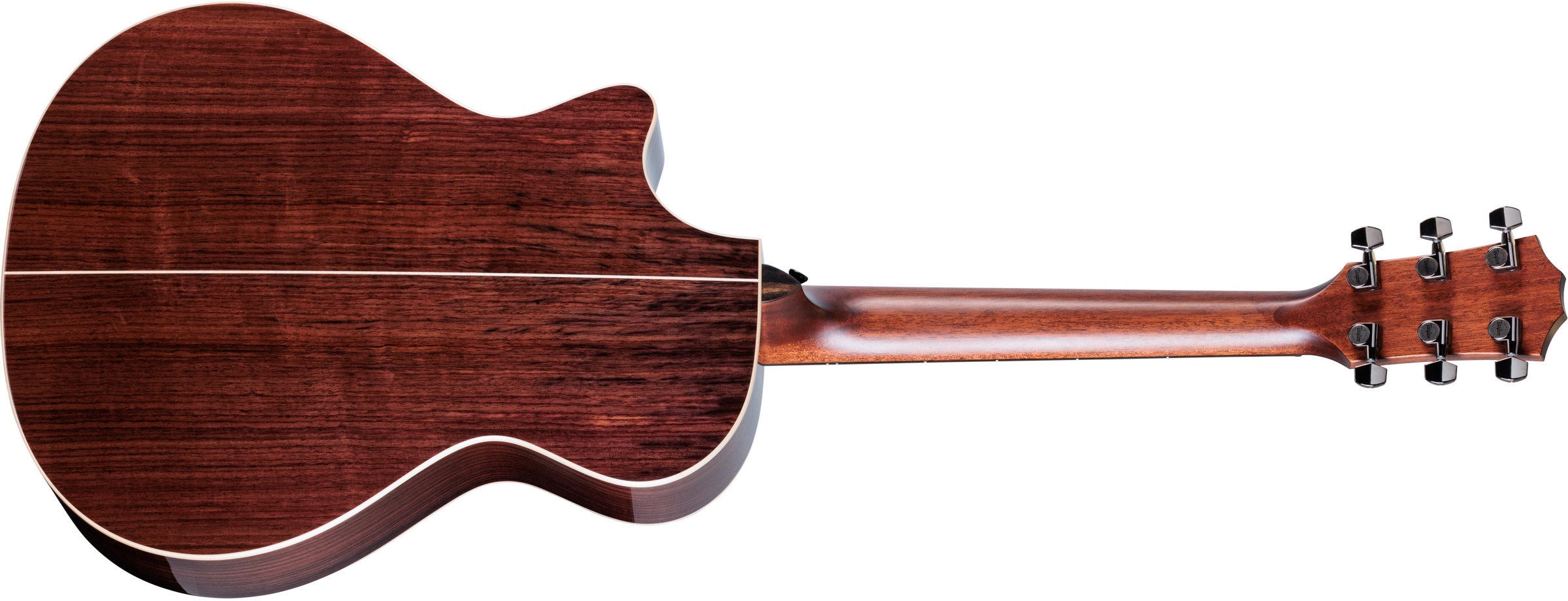 Taylor 812ce Next Generation