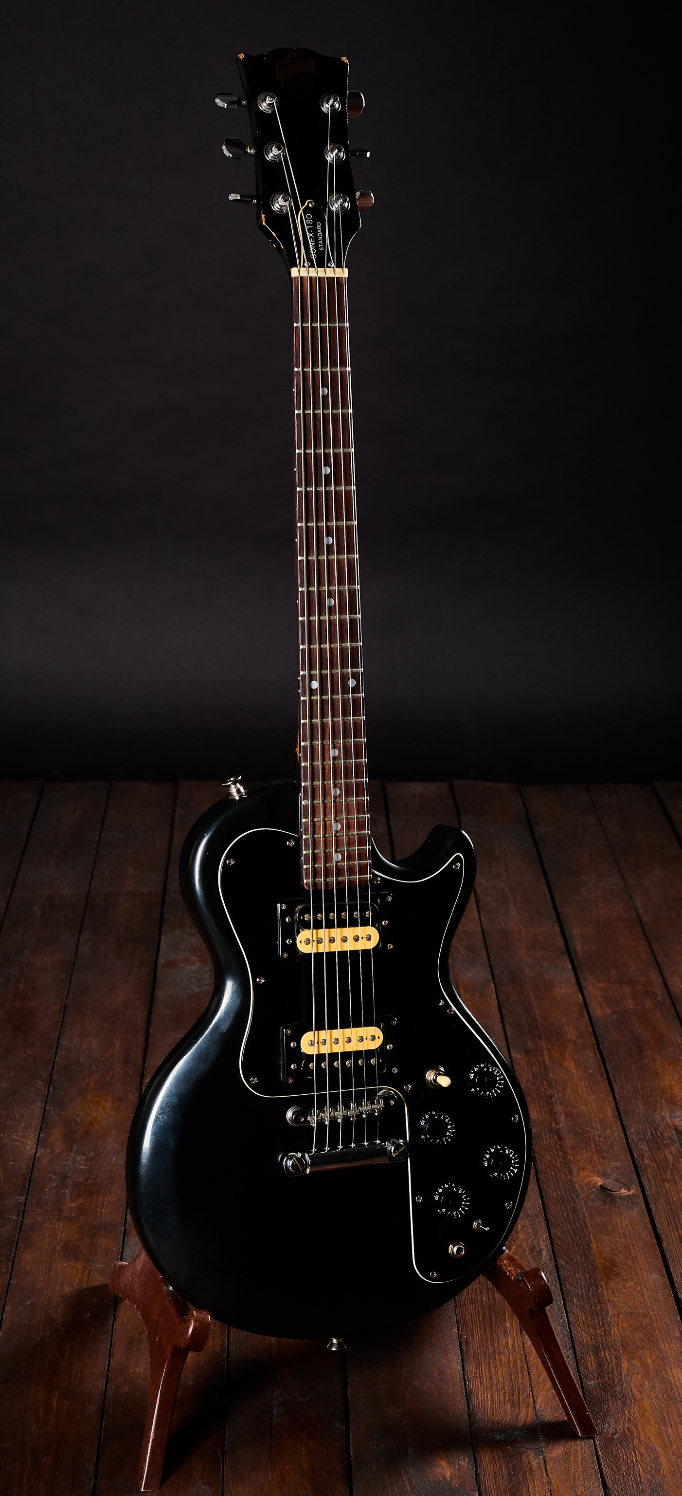 Gibson 1980 Sonex-180 Standard