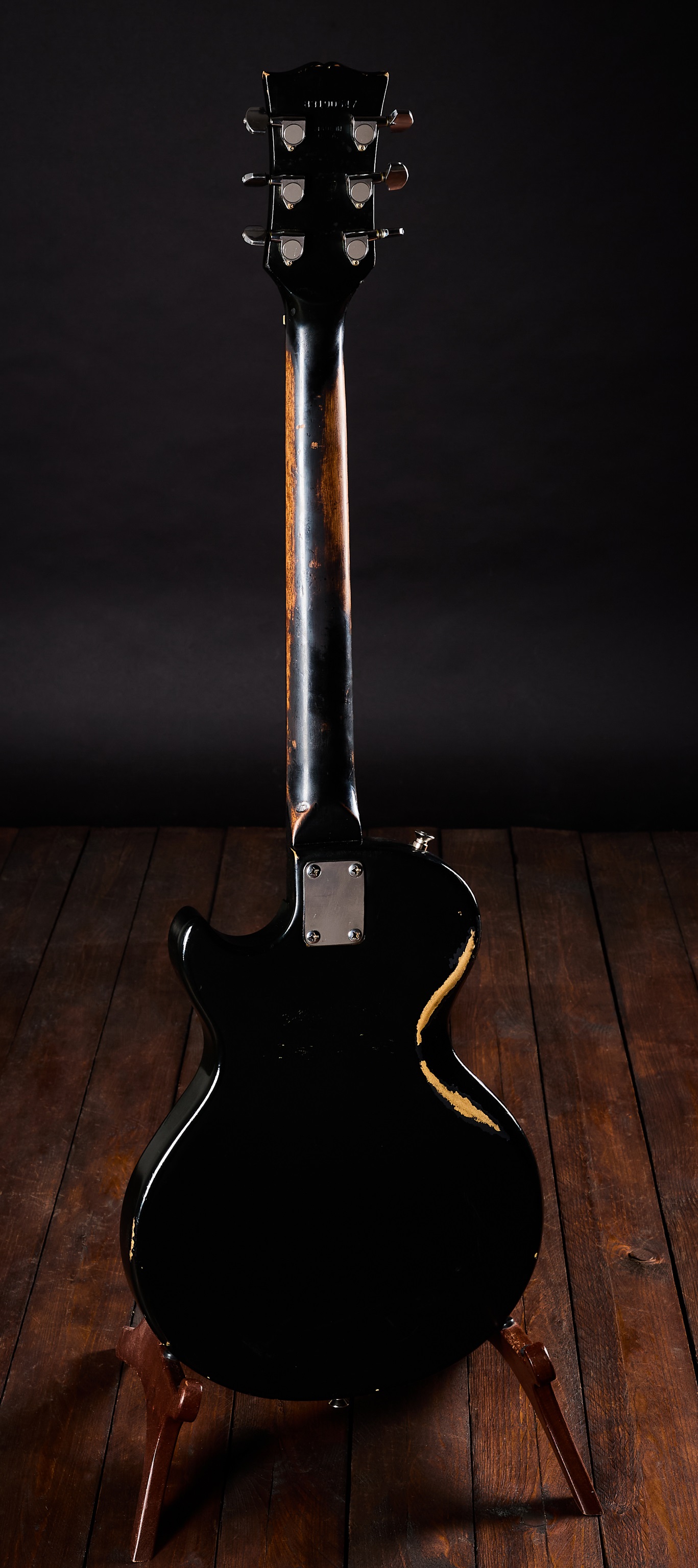 Gibson 1980 Sonex-180 Standard