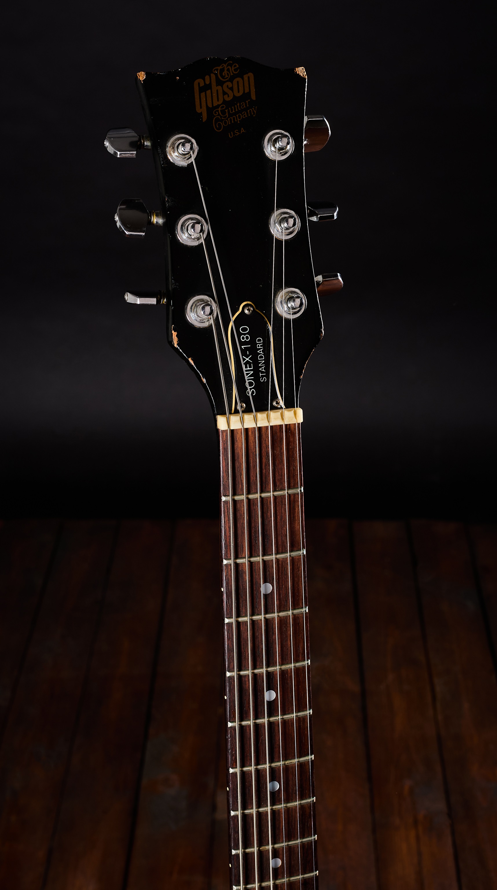 Gibson 1980 Sonex-180 Standard