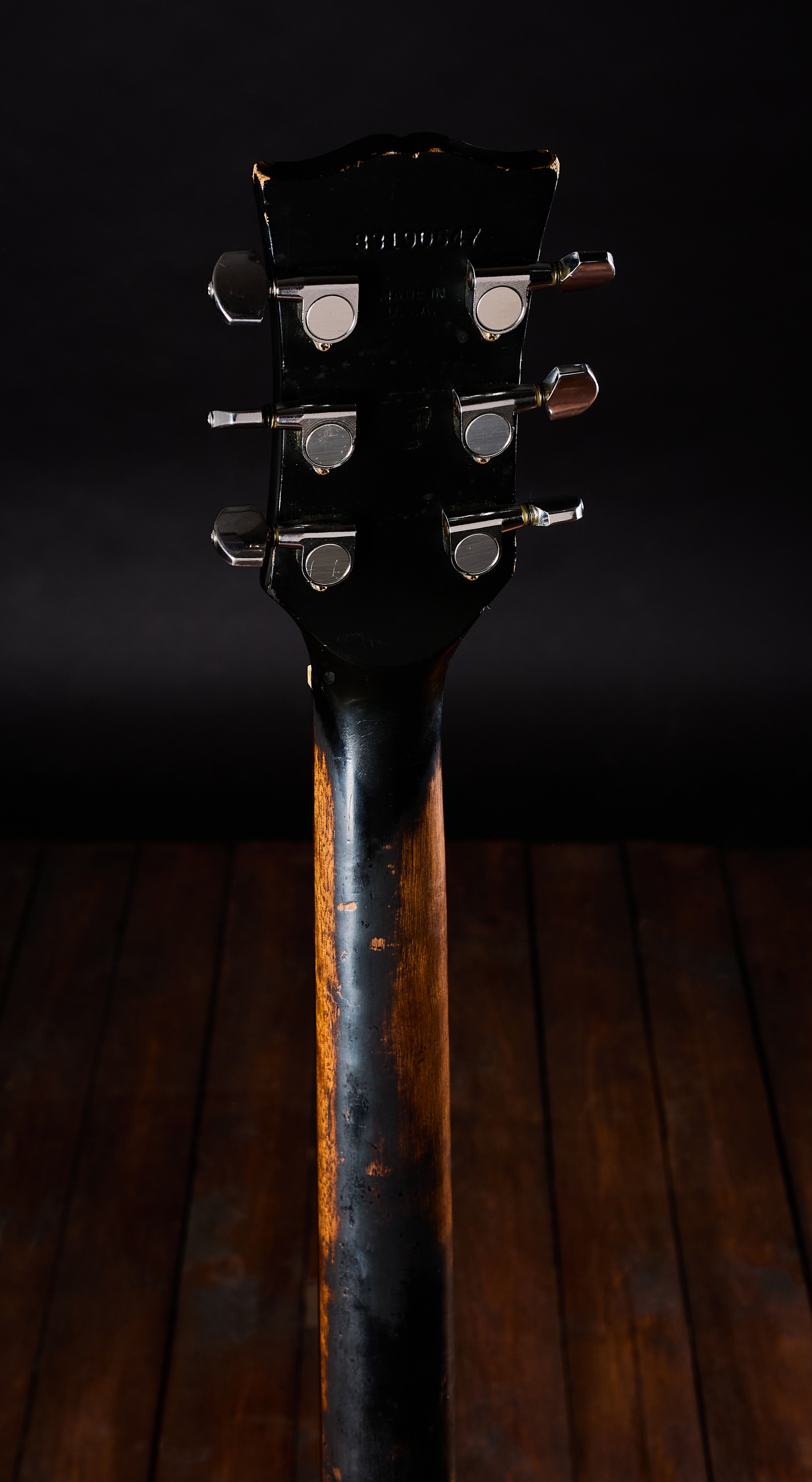 Gibson 1980 Sonex-180 Standard