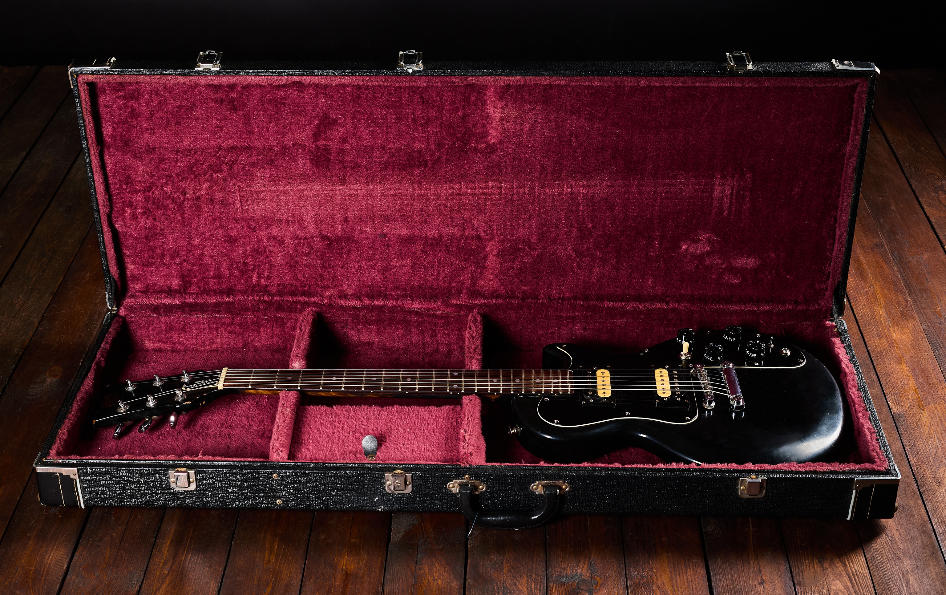Gibson 1980 Sonex-180 Standard