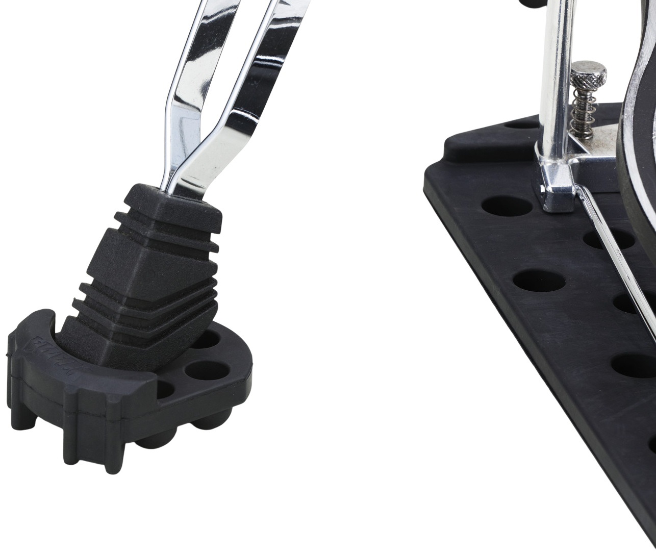 Tama Leg Pad Iso-Base Sound Reduction Pads