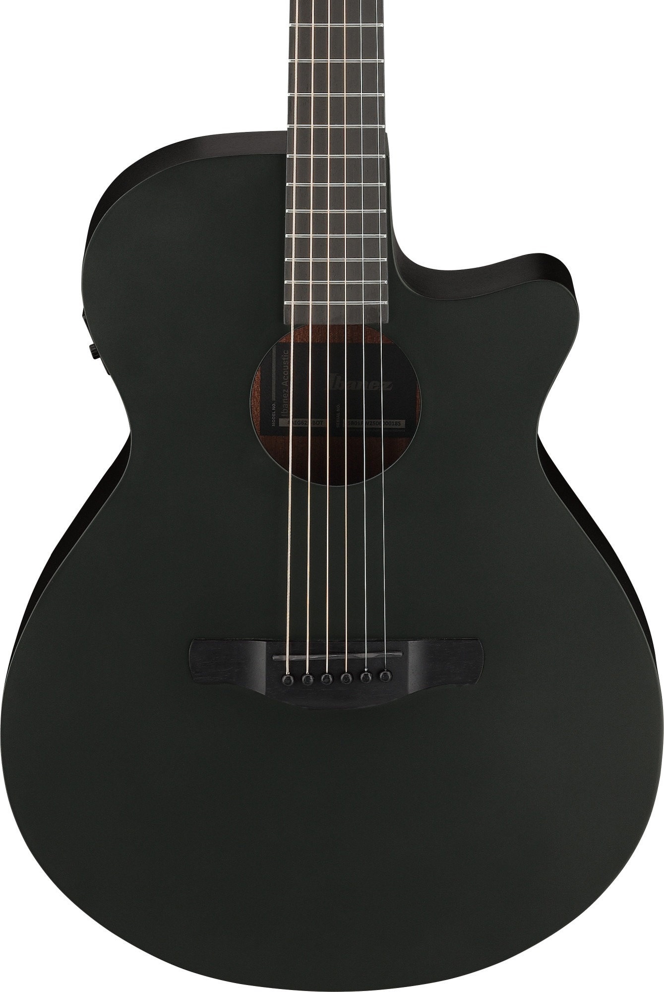 Ibanez AEG621-BOT