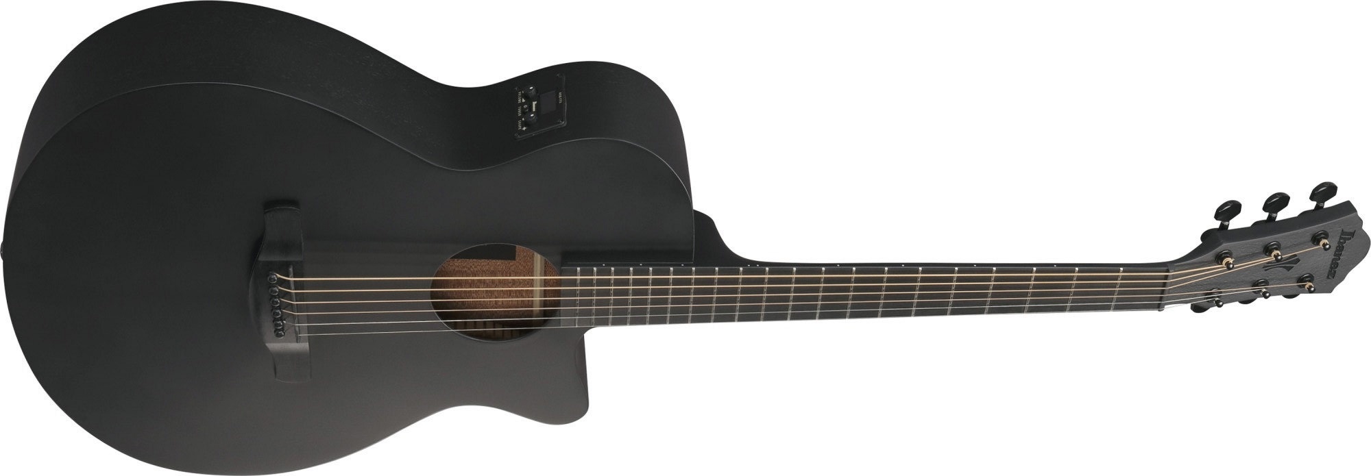 Ibanez AEG621-BOT