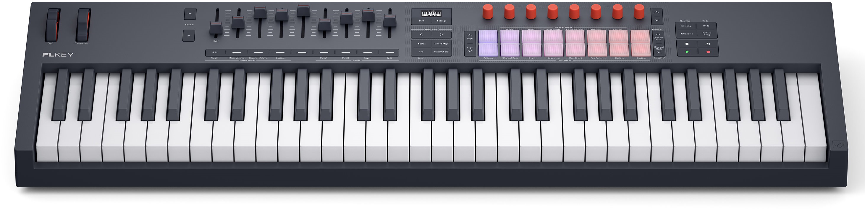 Novation Flkey 2 61