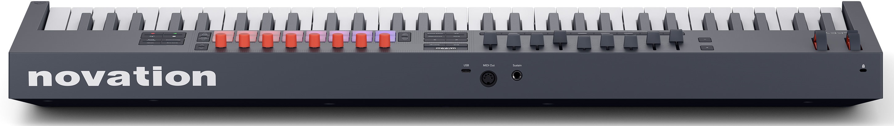 Novation Flkey 2 61