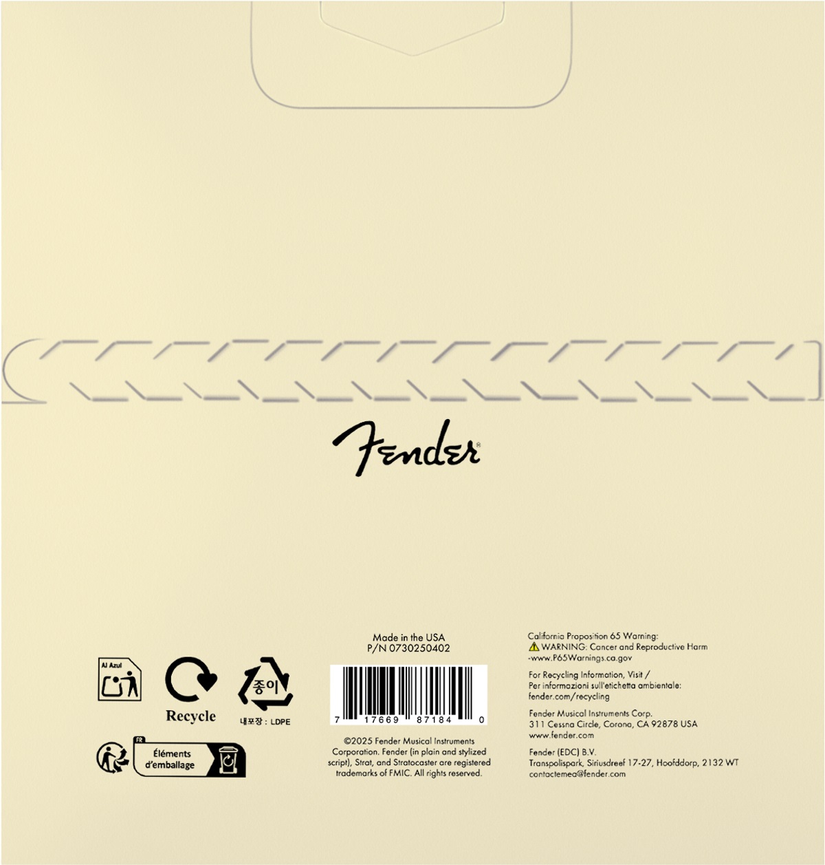 Fender SuperSonic 250XS
