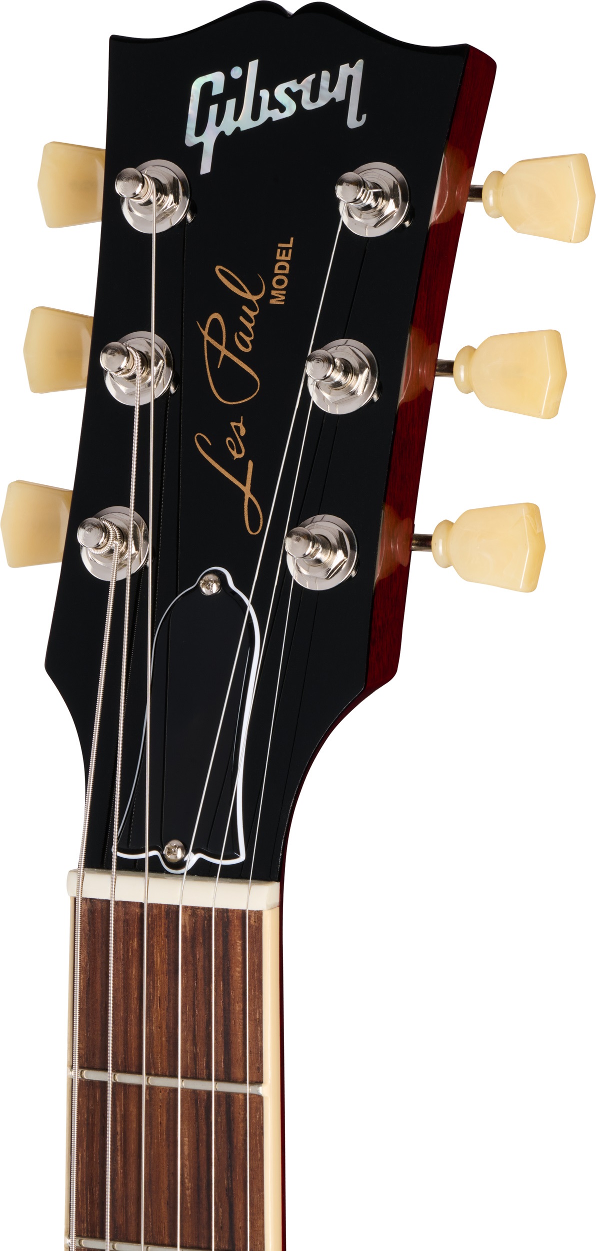 Gibson Warren Haynes Les Paul Standard 60s Cherry ​