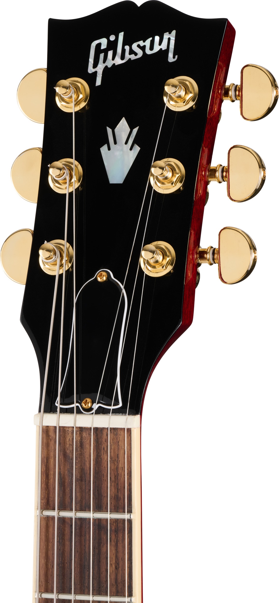 Gibson Marcus King ES-345 Sixties Cherry
