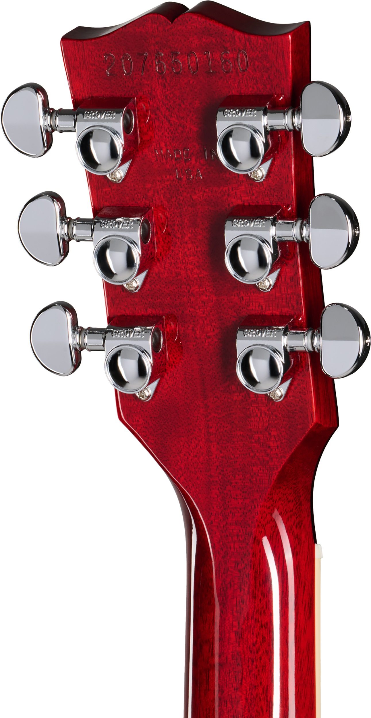 Gibson SG Standard LH Heritage Cherry