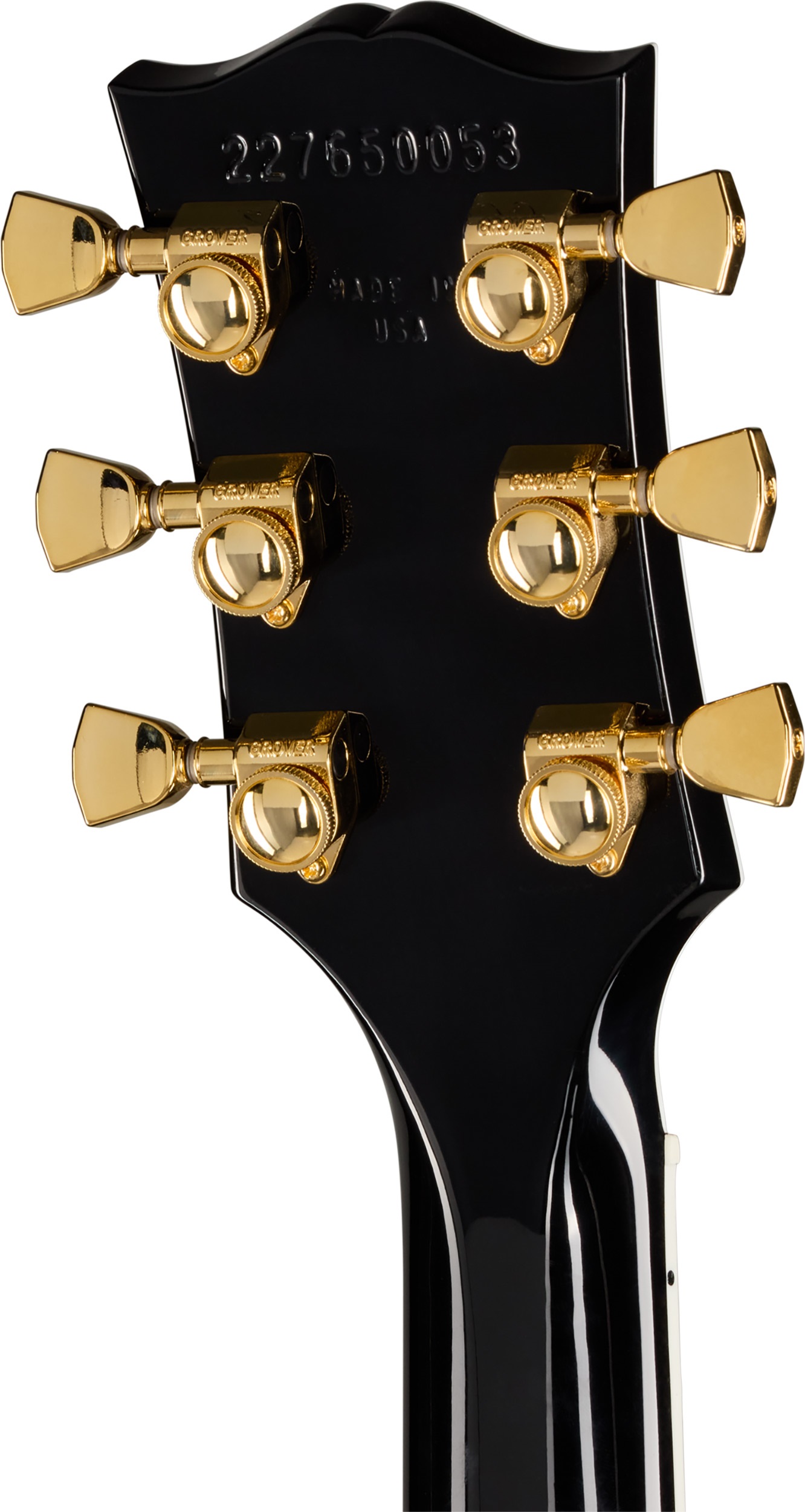Gibson ES Supreme Ebony