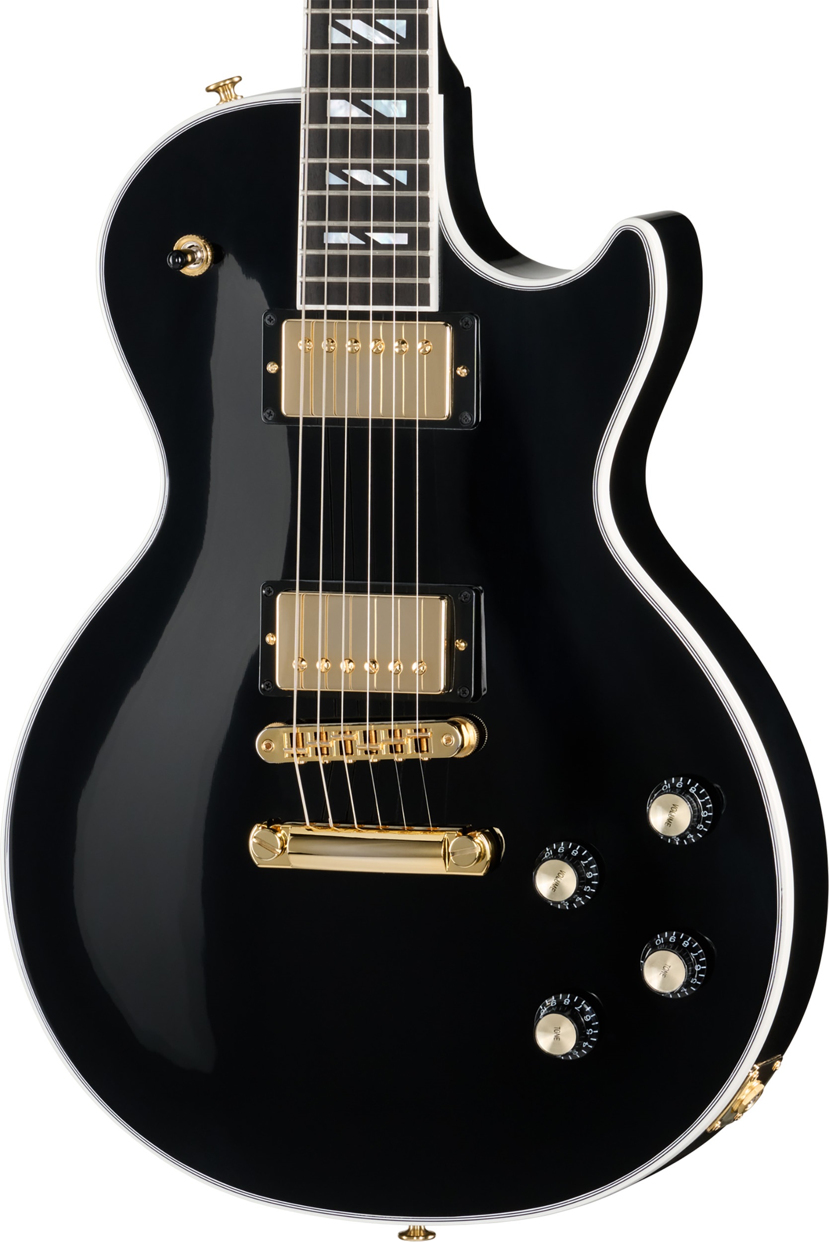 Gibson Les Paul Supreme Ebony