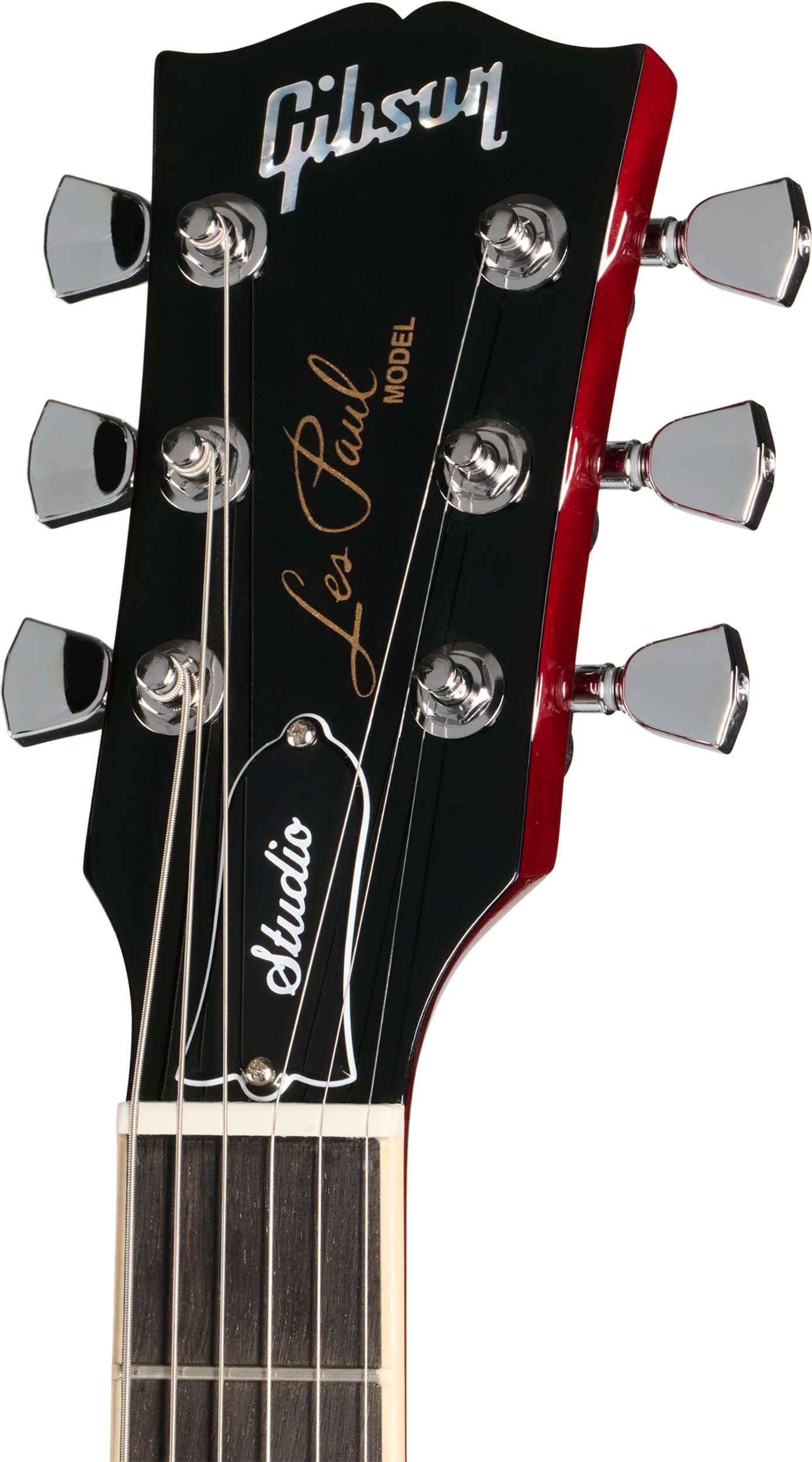 Gibson Les Paul Studio Session Cherry