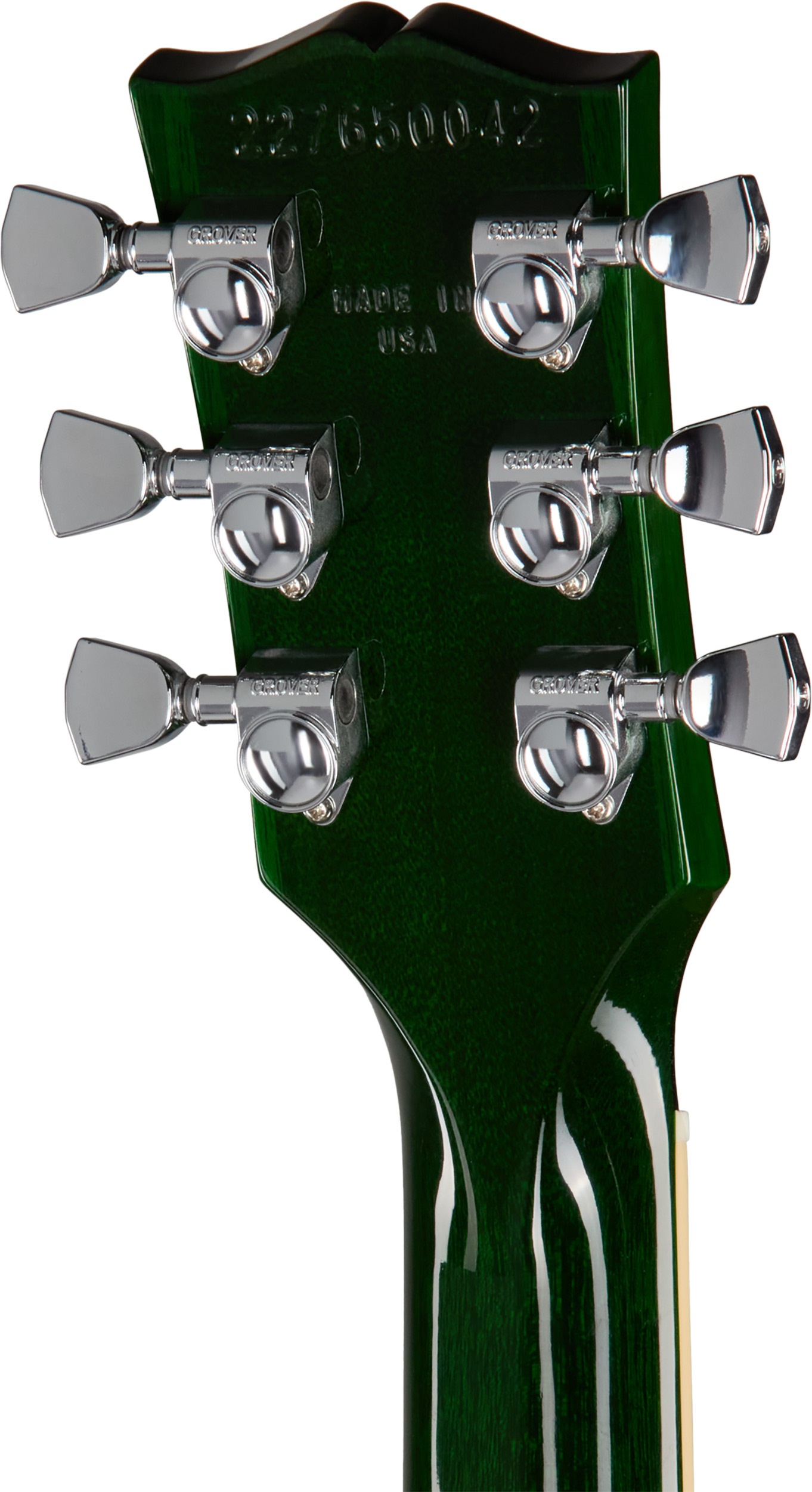 Gibson Les Paul Studio Session Iguana Burst