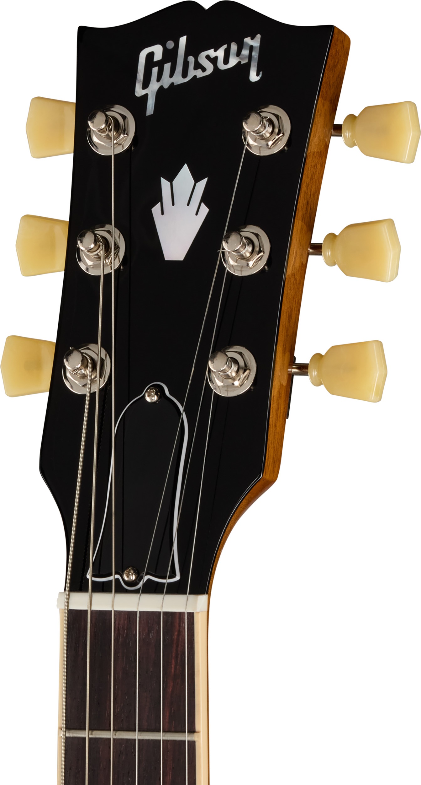 Gibson ES-335 50s Vintage Natural