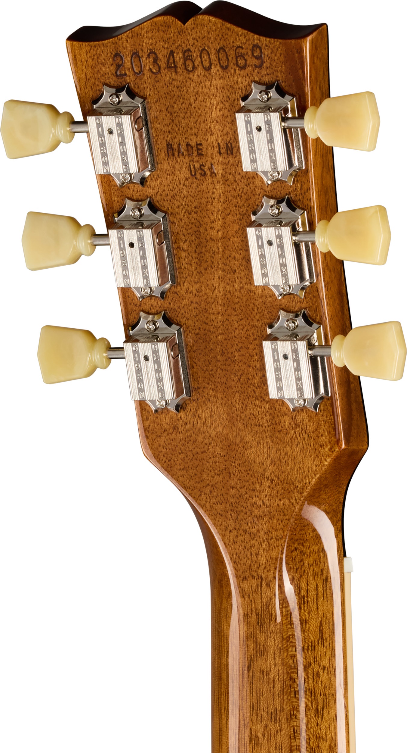Gibson ES-335 50s Vintage Natural