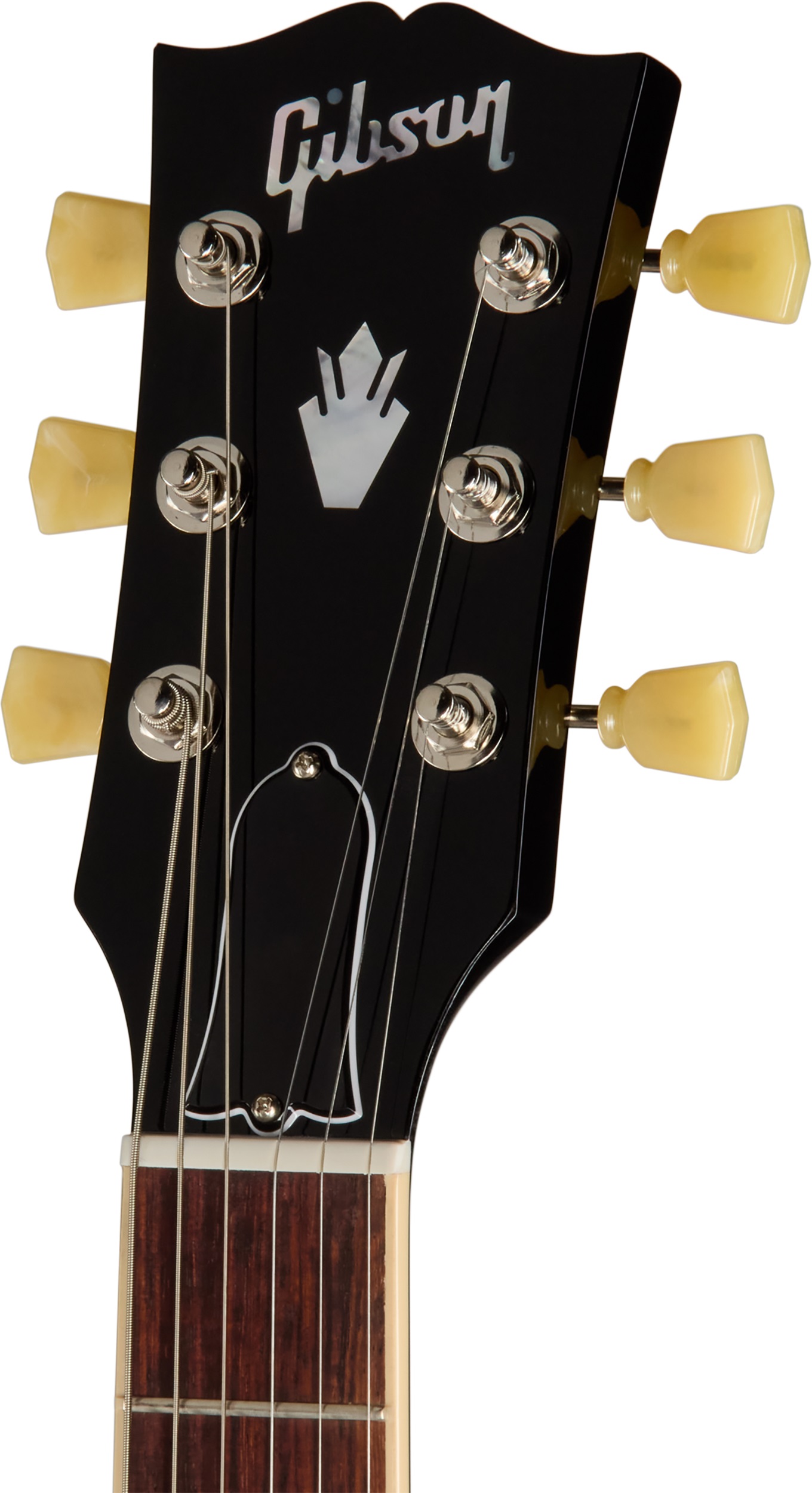 Gibson ES-335 50s Ebony
