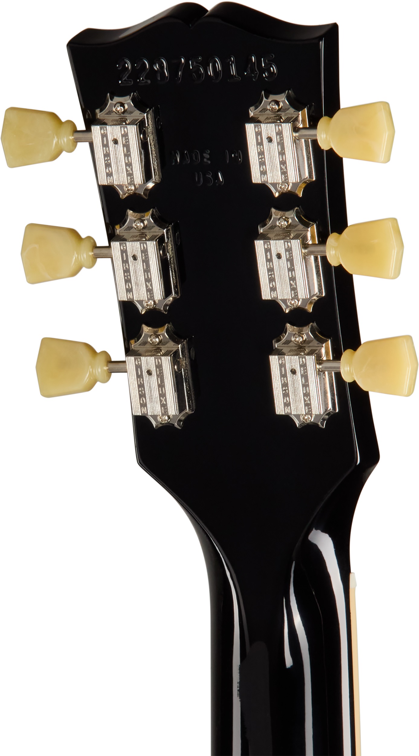 Gibson ES-335 50s Ebony