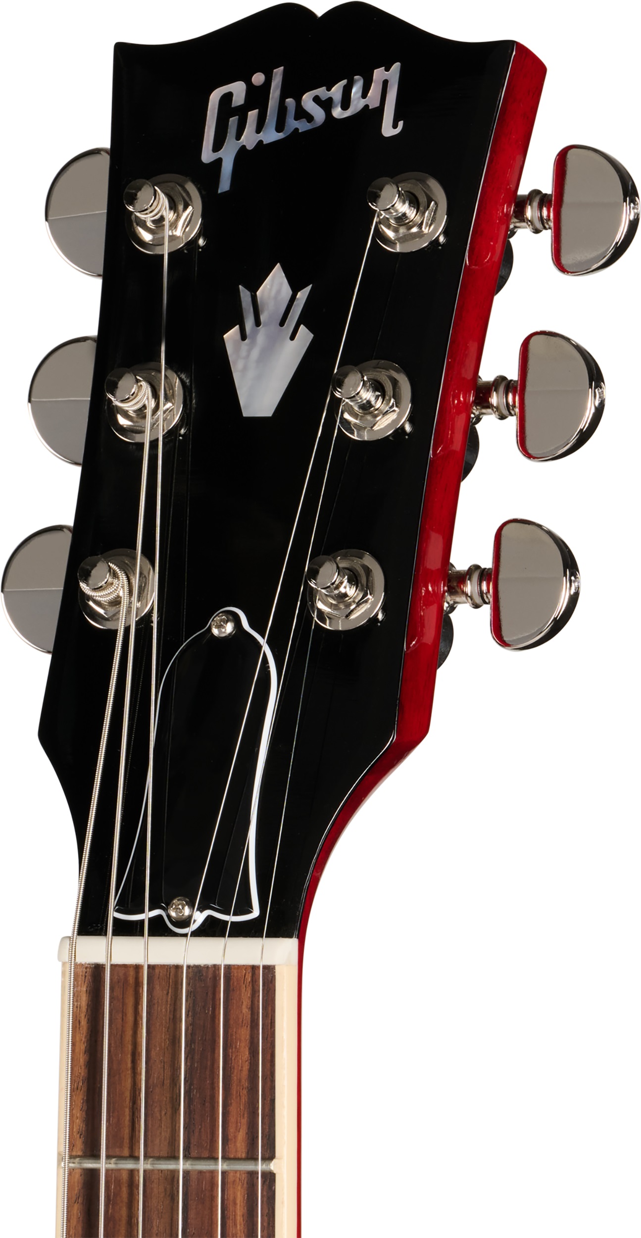 Gibson ES-335 60s Sixties Cherry