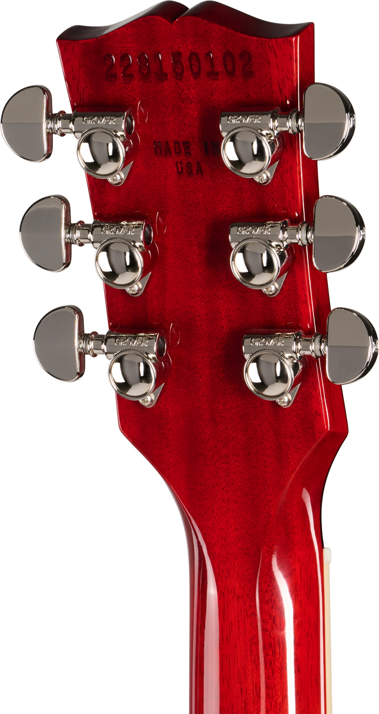 Gibson ES-335 60s Sixties Cherry