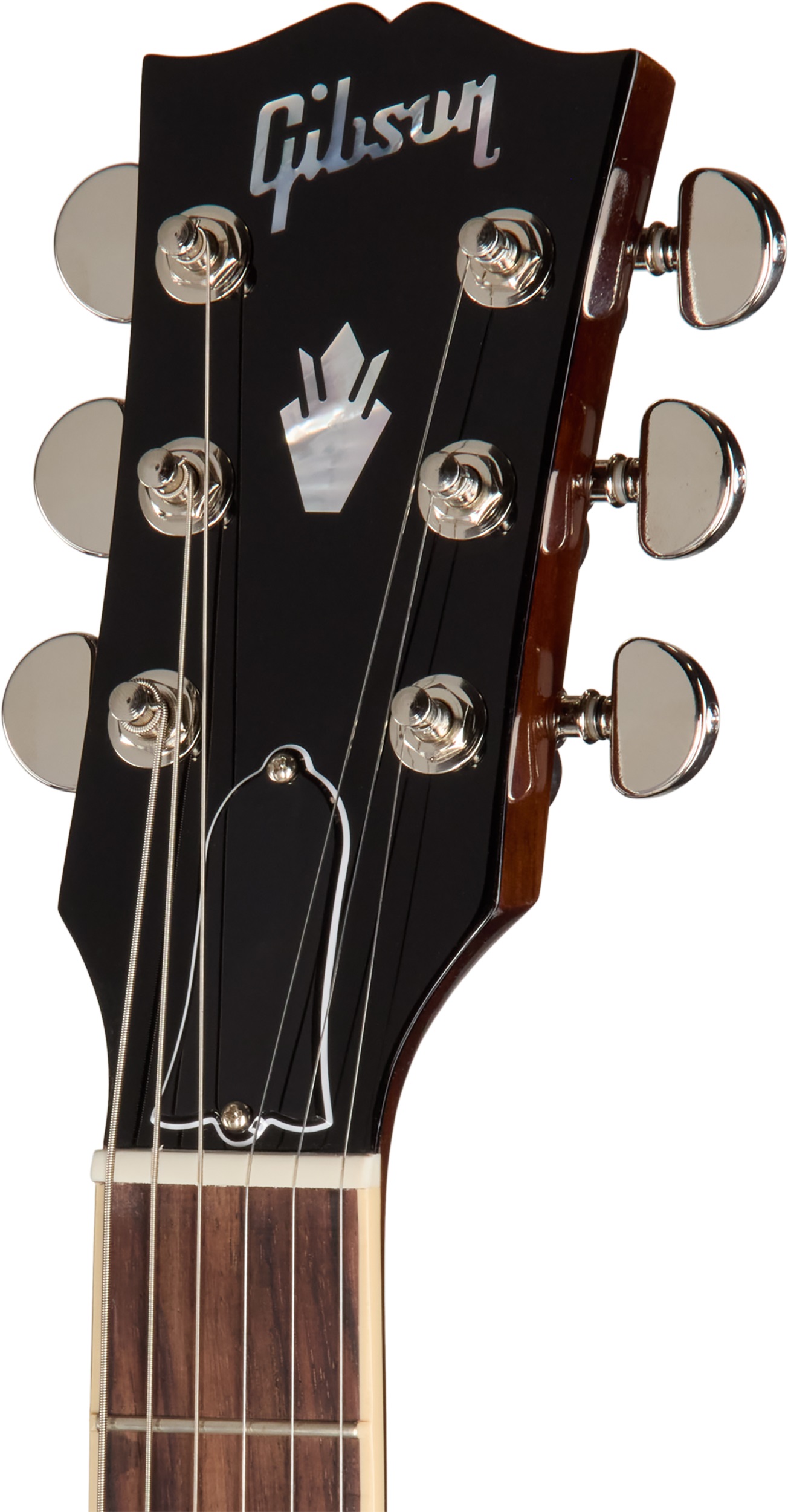Gibson ES-335 60s Vintage Burst
