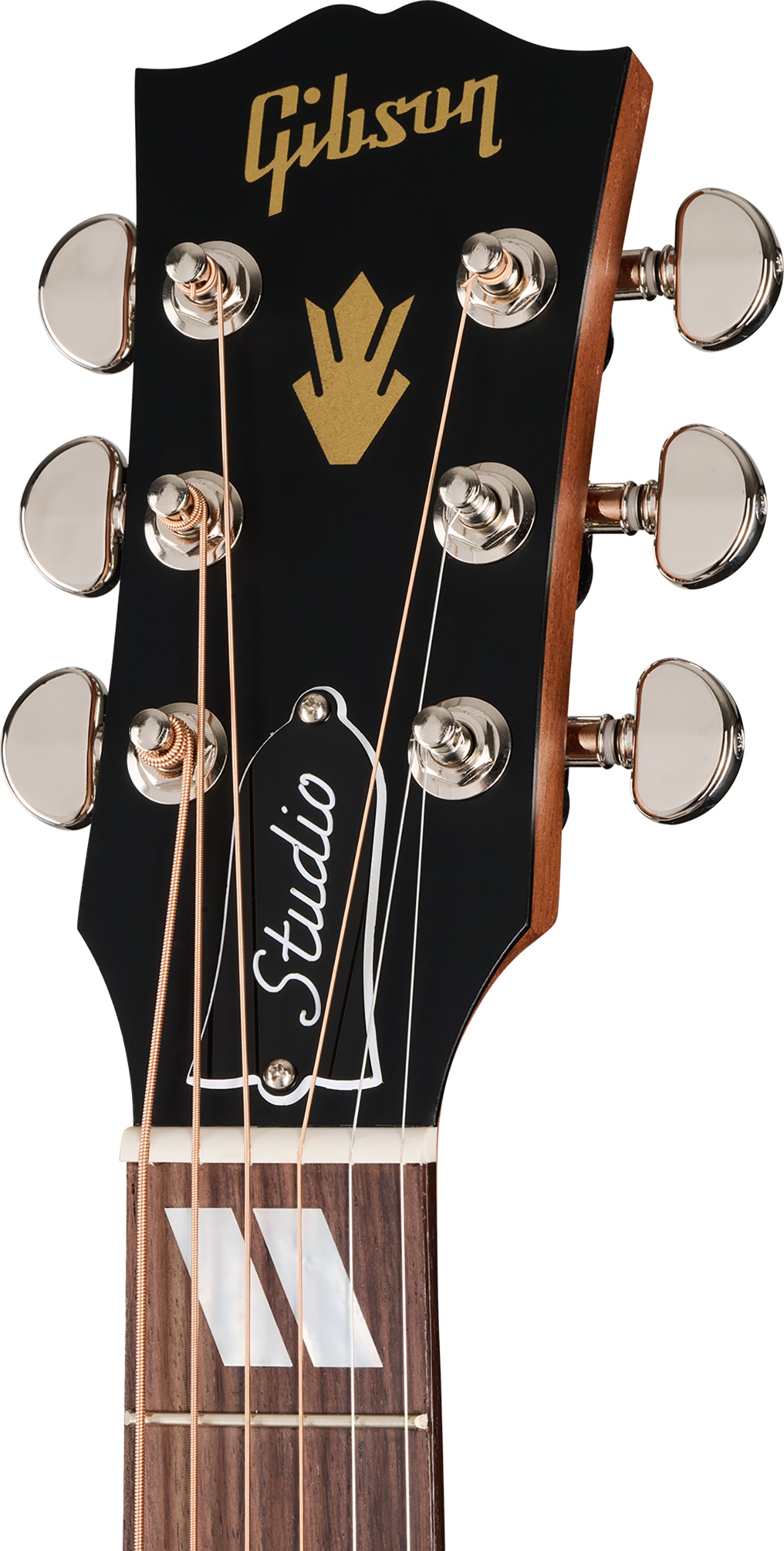 Gibson Hummingbird Studio Rosewood Rosewood Burst
