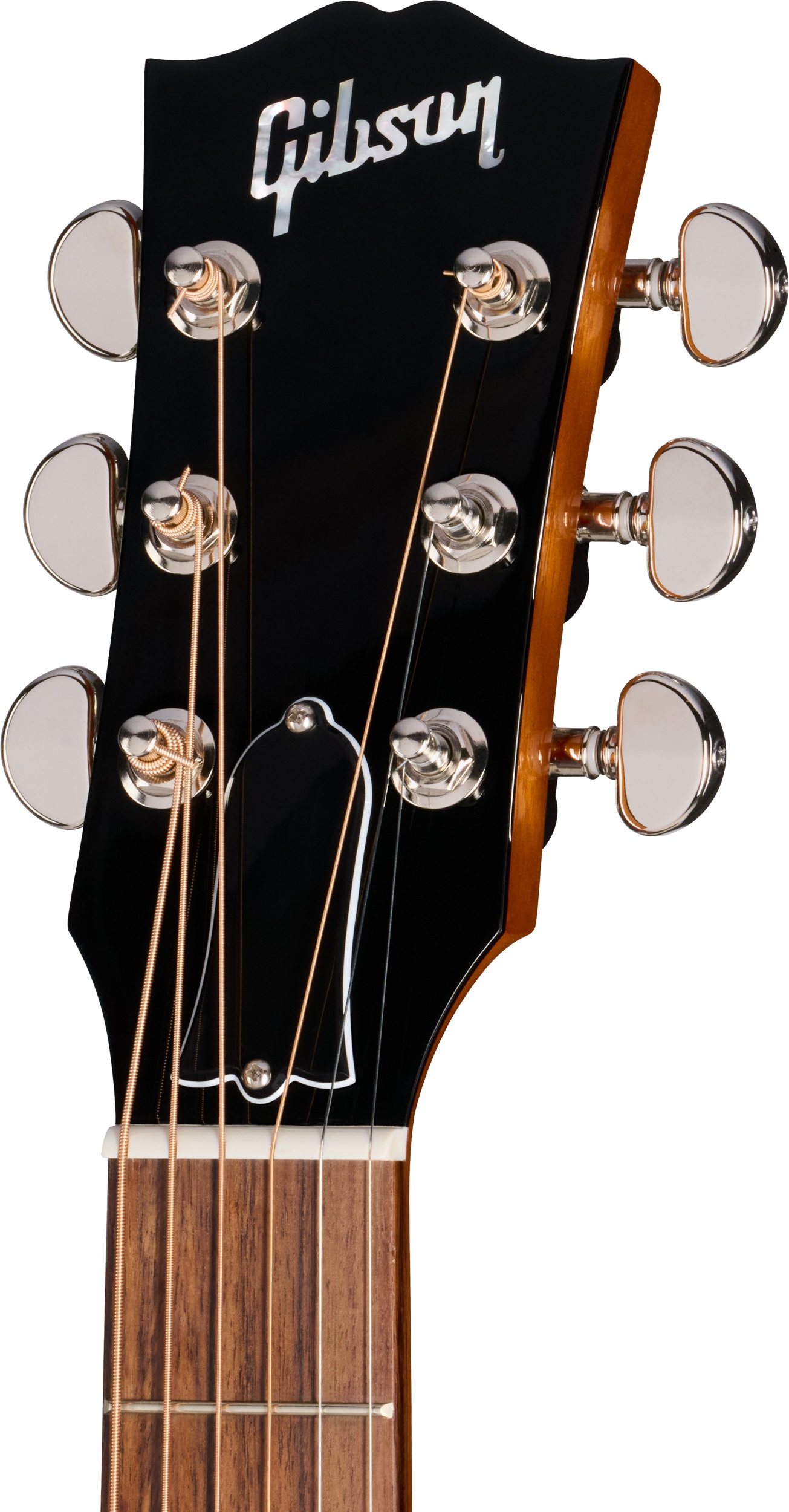 Gibson J-45 Standard Heritage Cherry Sunburst