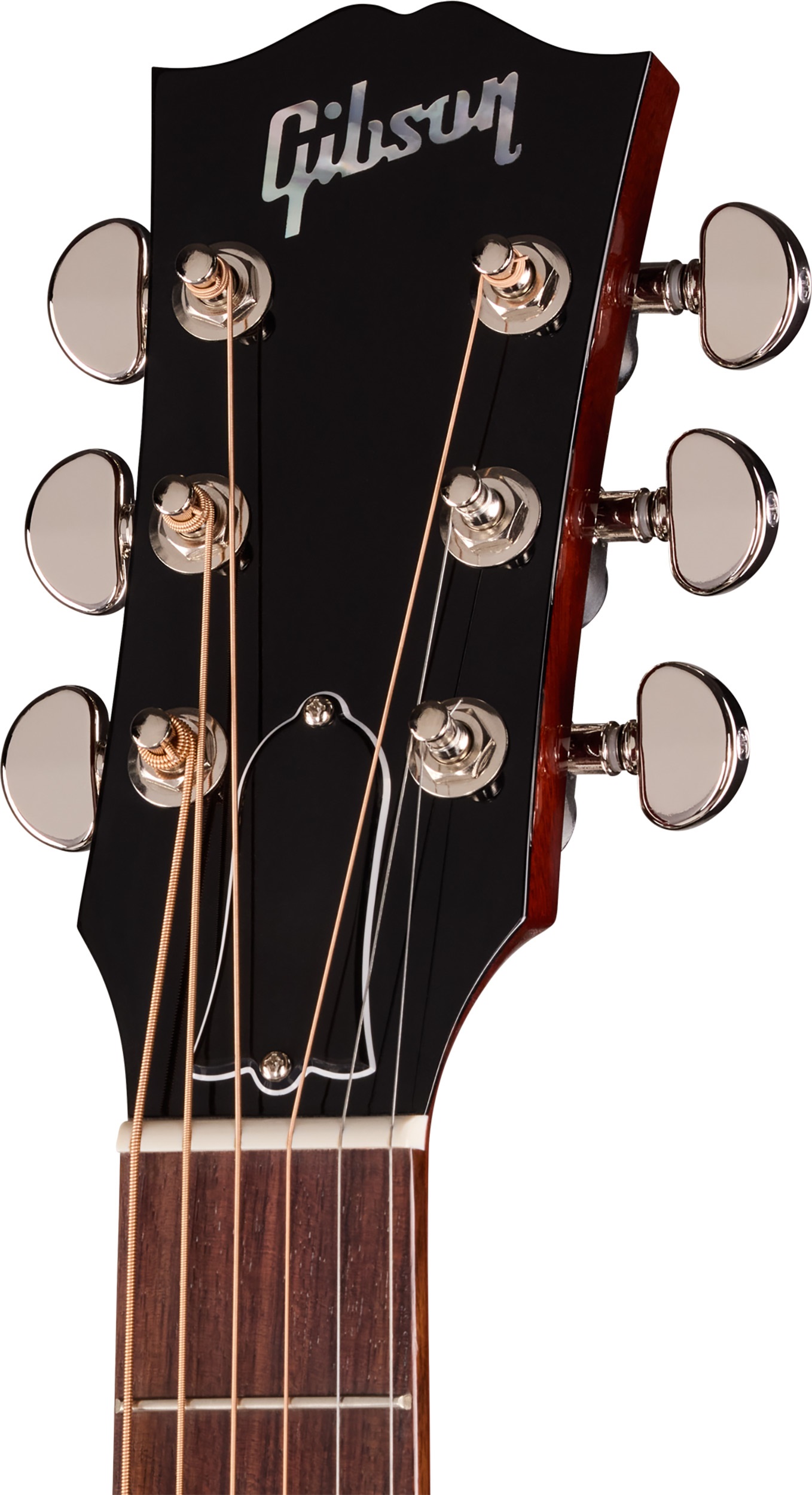 Gibson J-45 Standard Goldtop