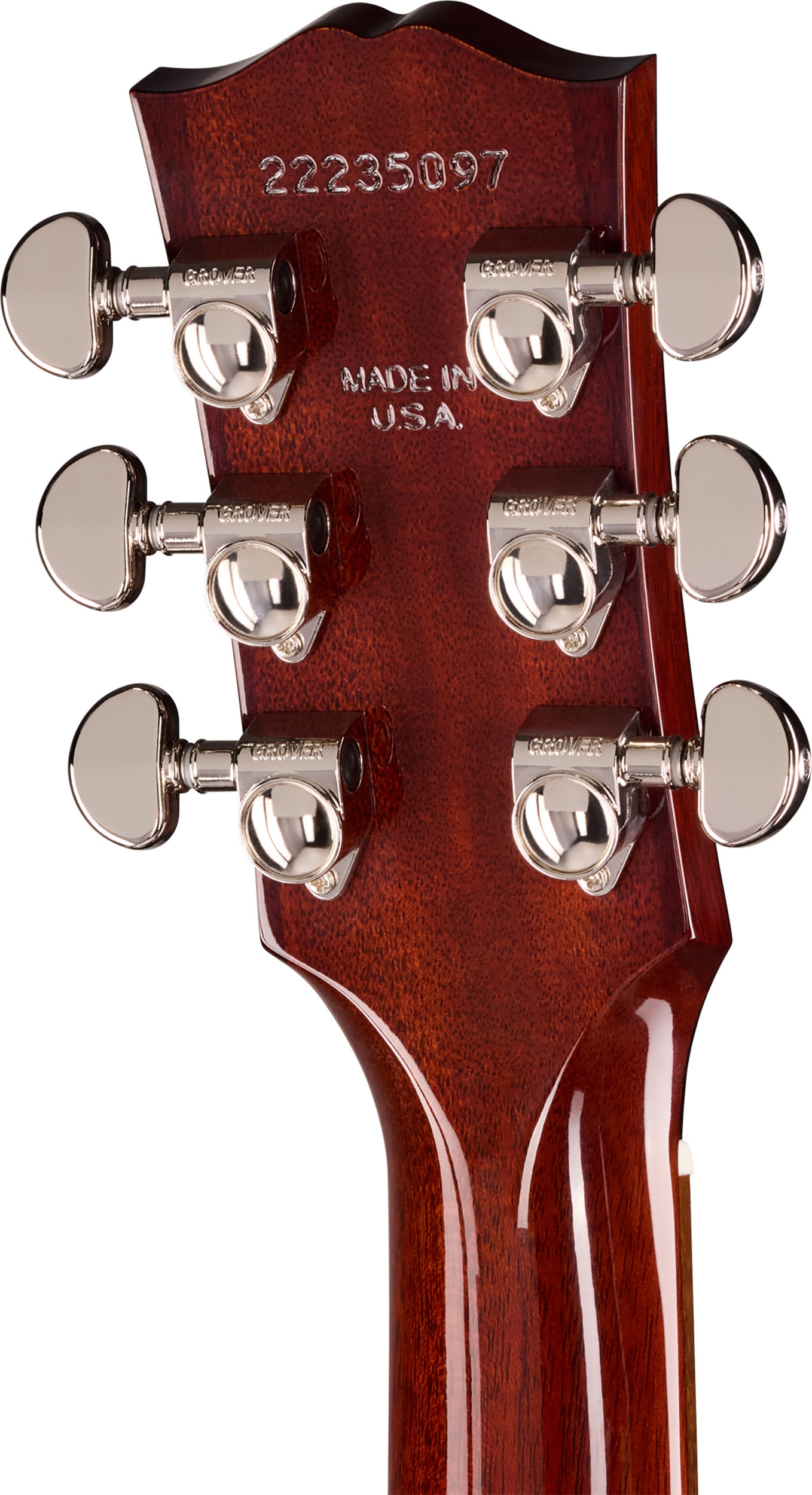 Gibson J-45 Standard Goldtop