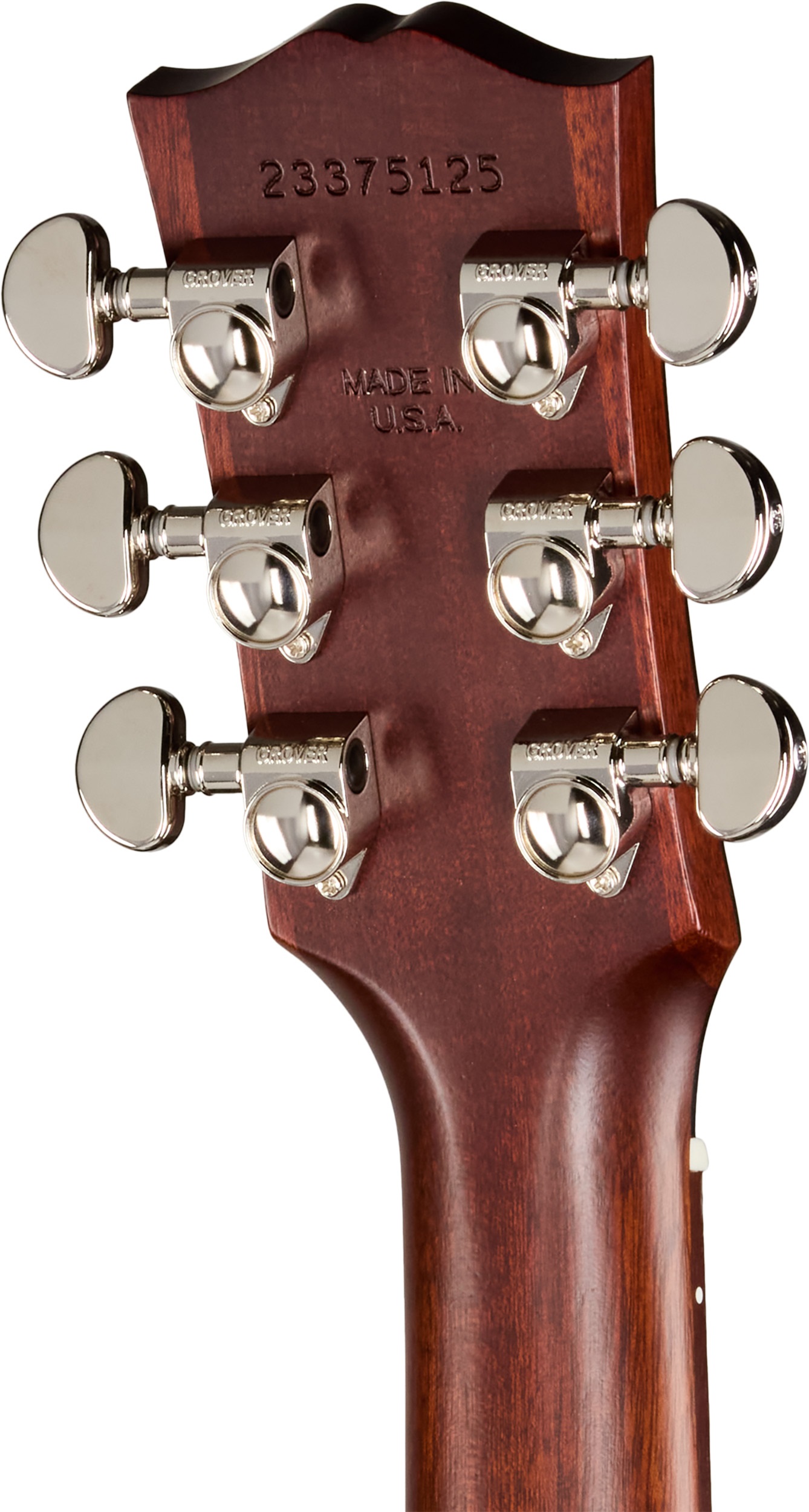Gibson Hummingbird Special Satin Honey Burst