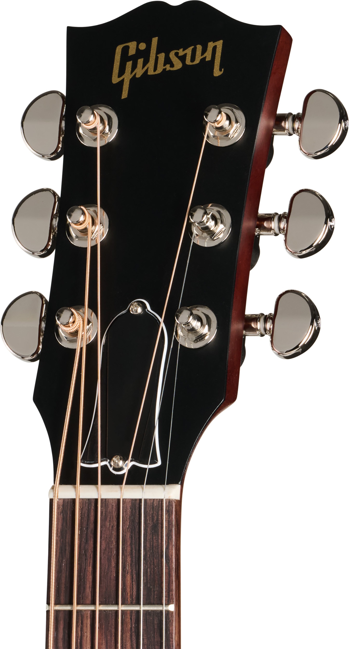 Gibson J-45 Special Satin Honey Burst