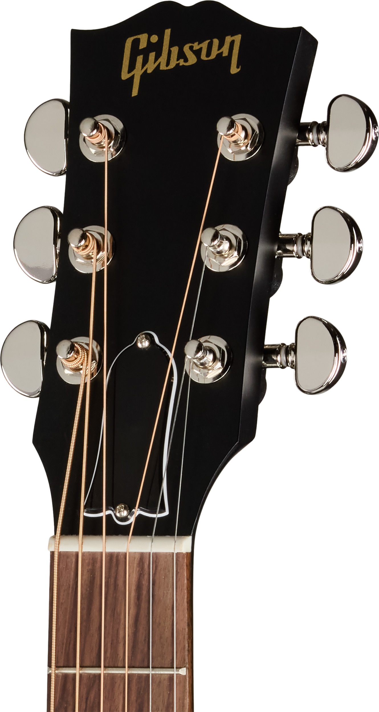 Gibson J-45 Special Satin Ebony
