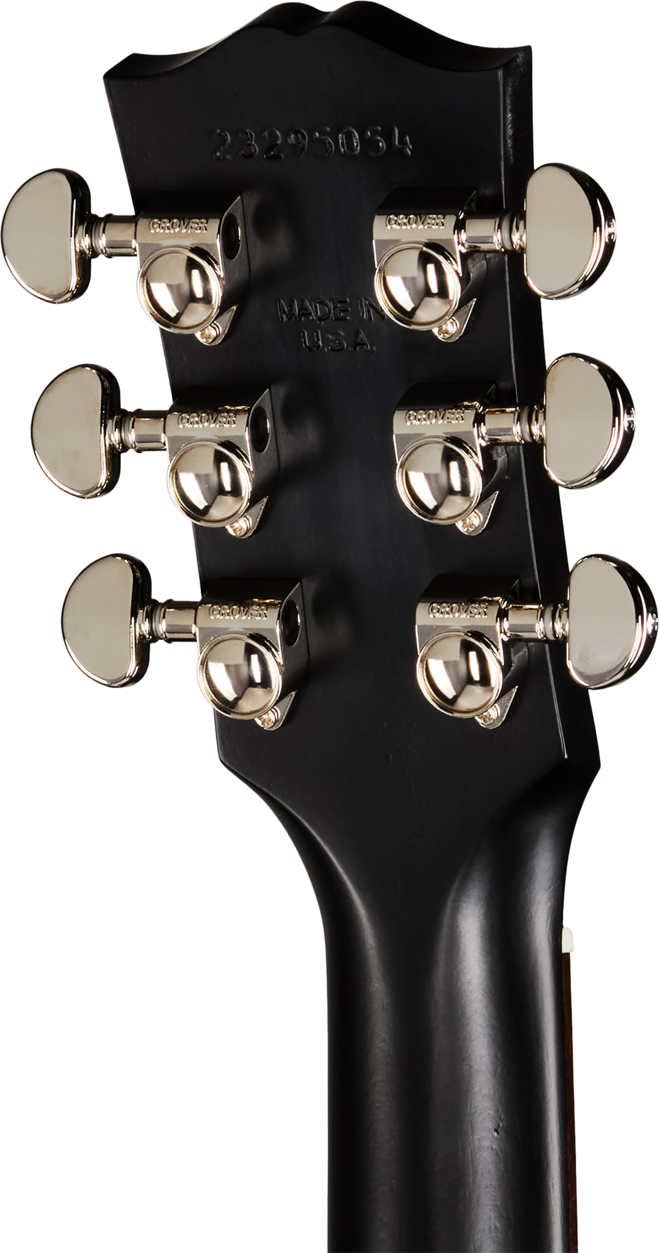Gibson J-45 Special Satin Ebony
