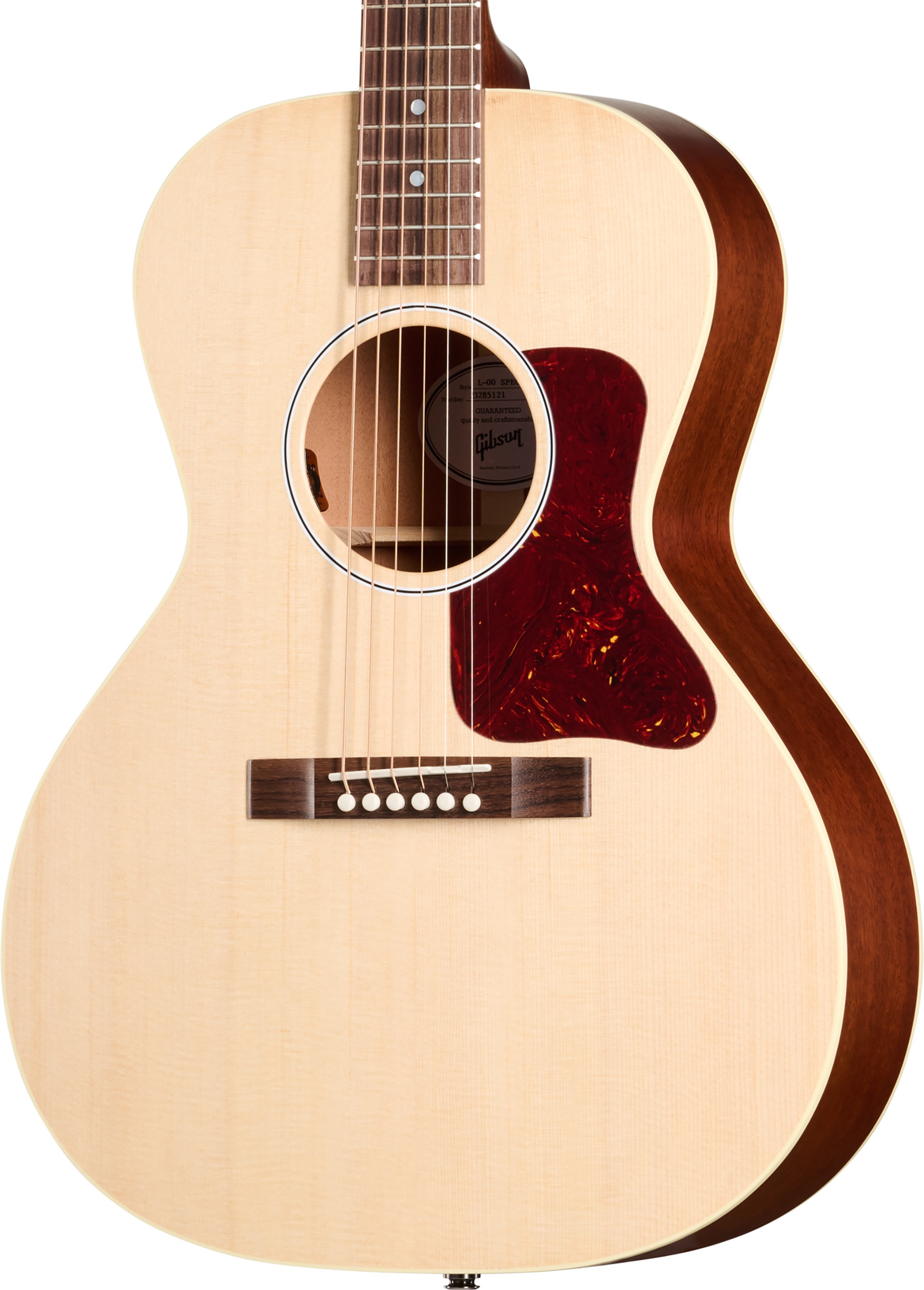 Gibson L-00 Special Satin Natural
