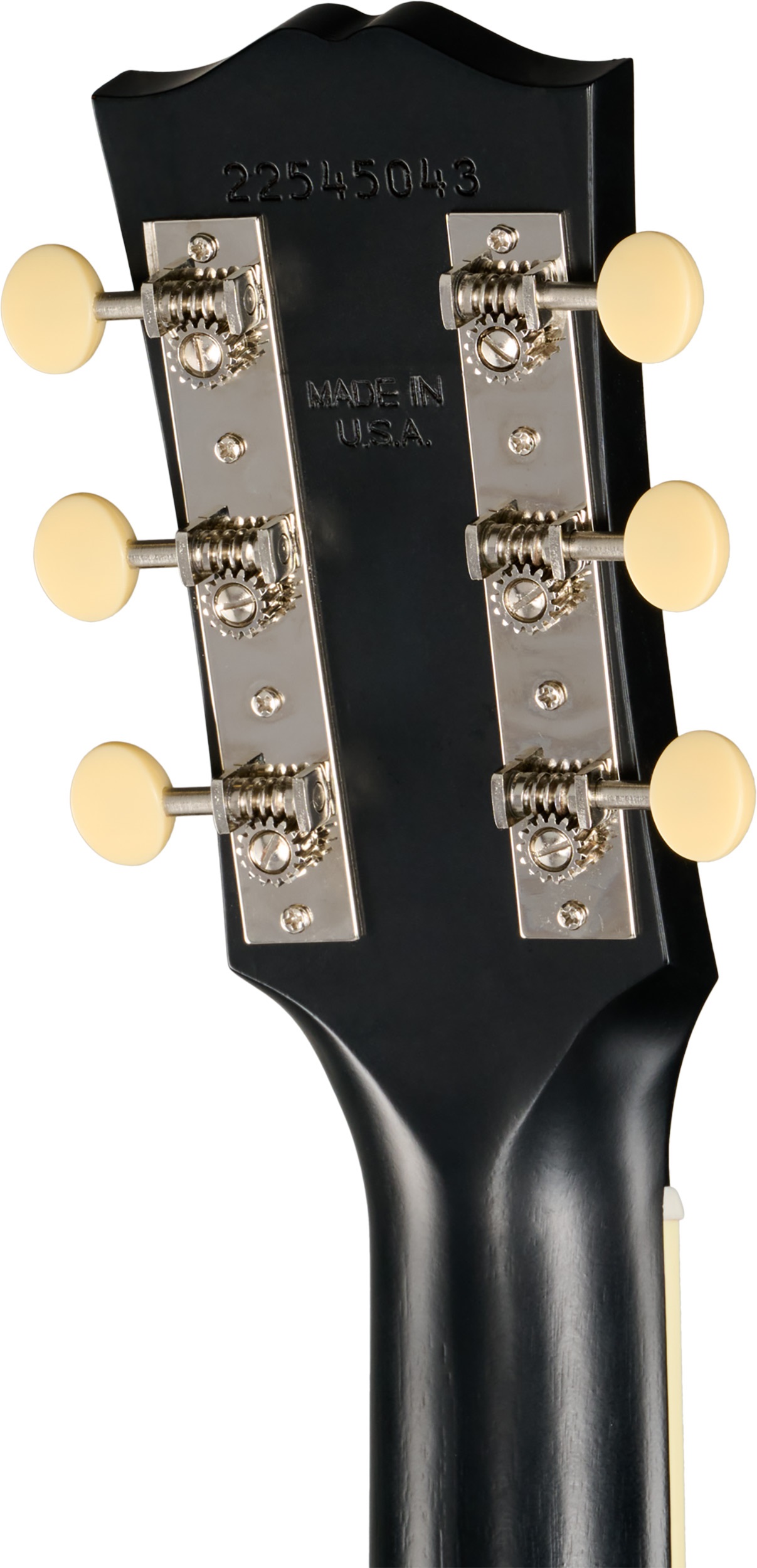 Gibson J-185 Century 12-Fret Ebony
