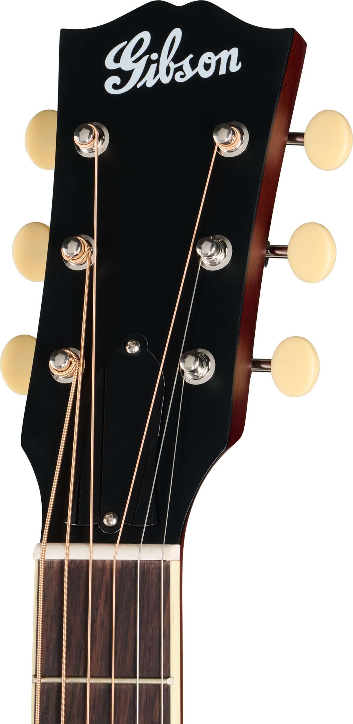 Gibson J-185 Century 12-Fret Vintage Amber