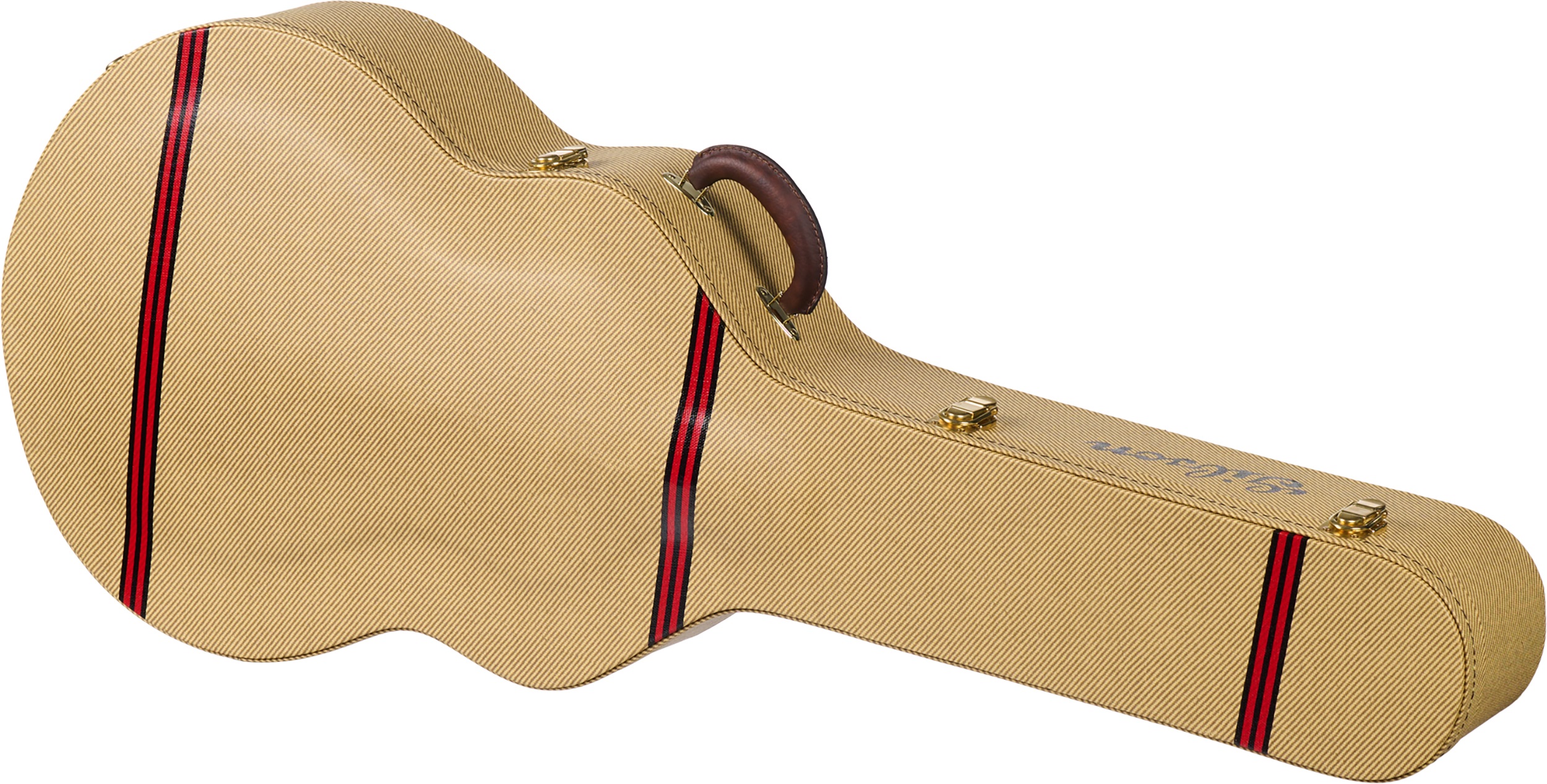 Gibson J-185 Century 12-Fret Vintage Amber