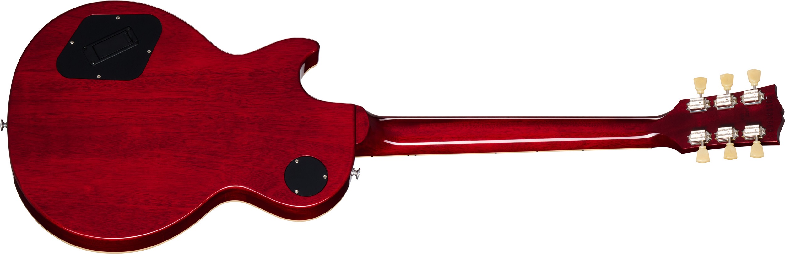 Gibson Warren Haynes Les Paul Standard 60s Cherry ​