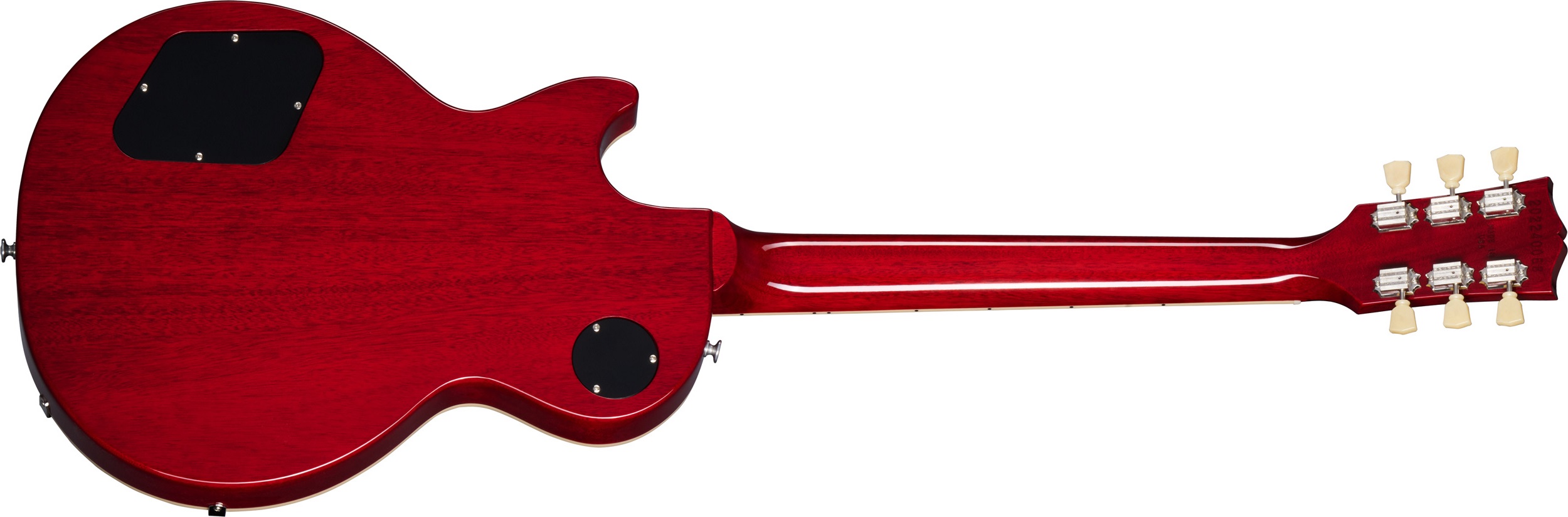 Gibson Mary Ford Les Paul Standard Gold Top / Cherry Back