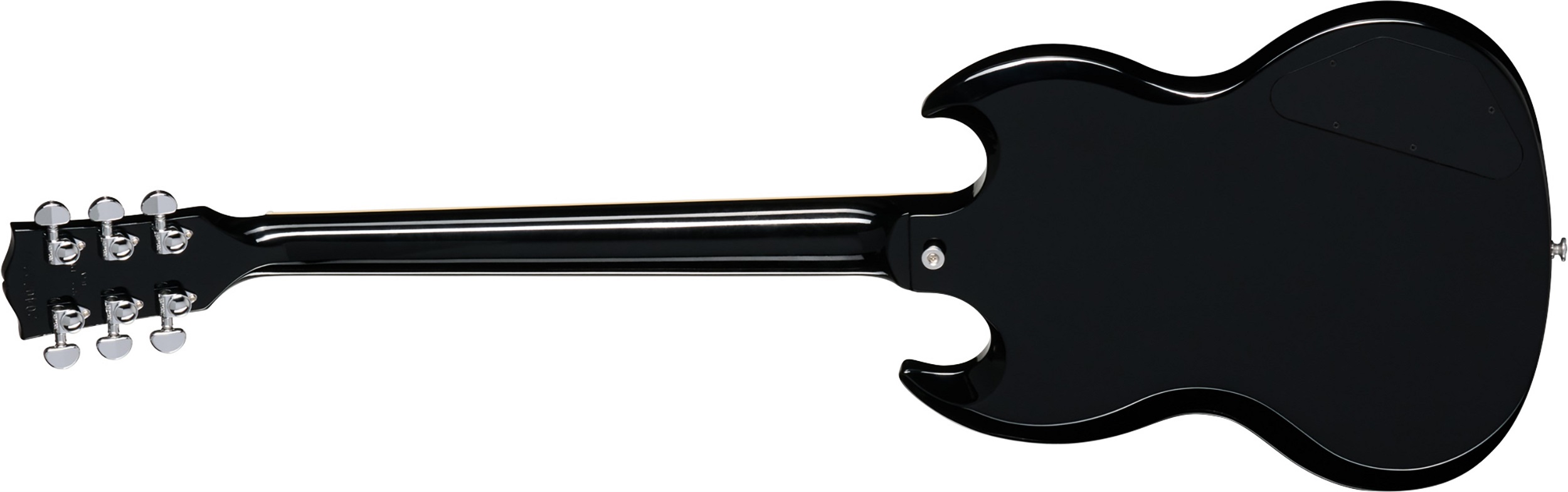 Gibson SG Standard LH Ebony